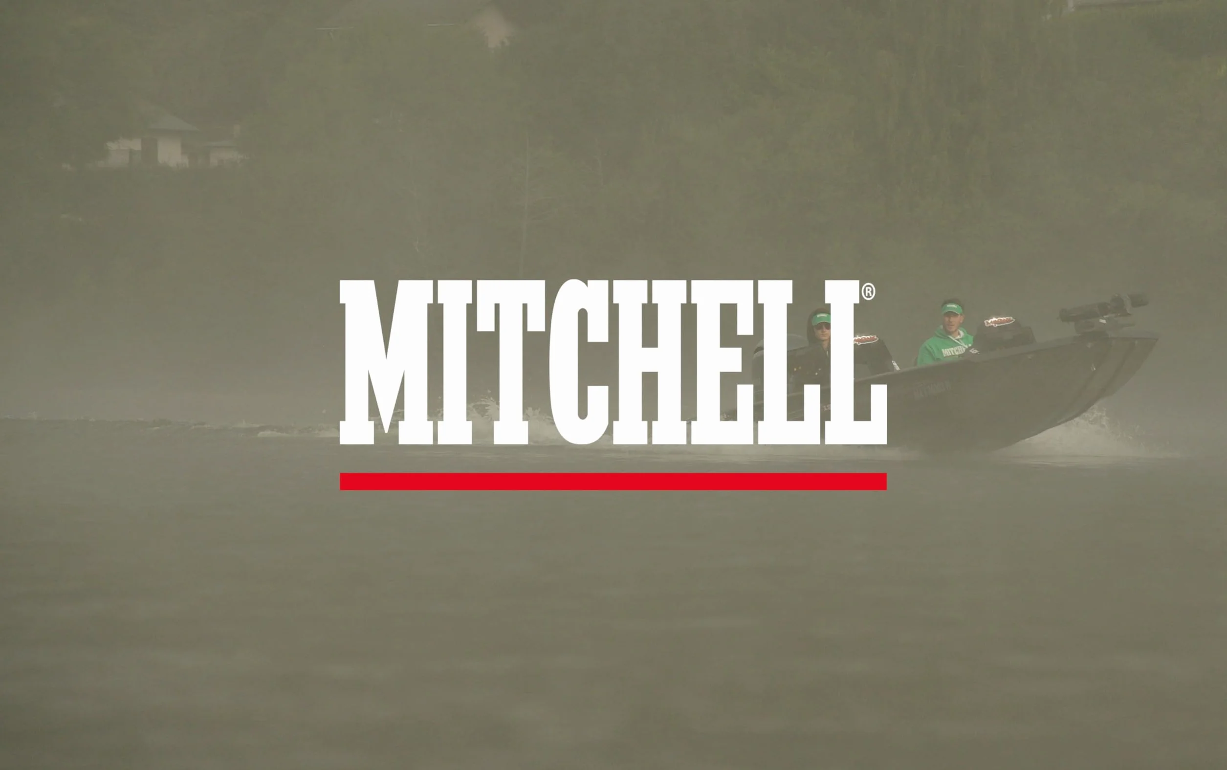 Mitchell Tanager Pink Camo II Spin Combo Lightweight Spinning Rod Reel for Female Youth Anglers Freshwater Trout Perch Pike