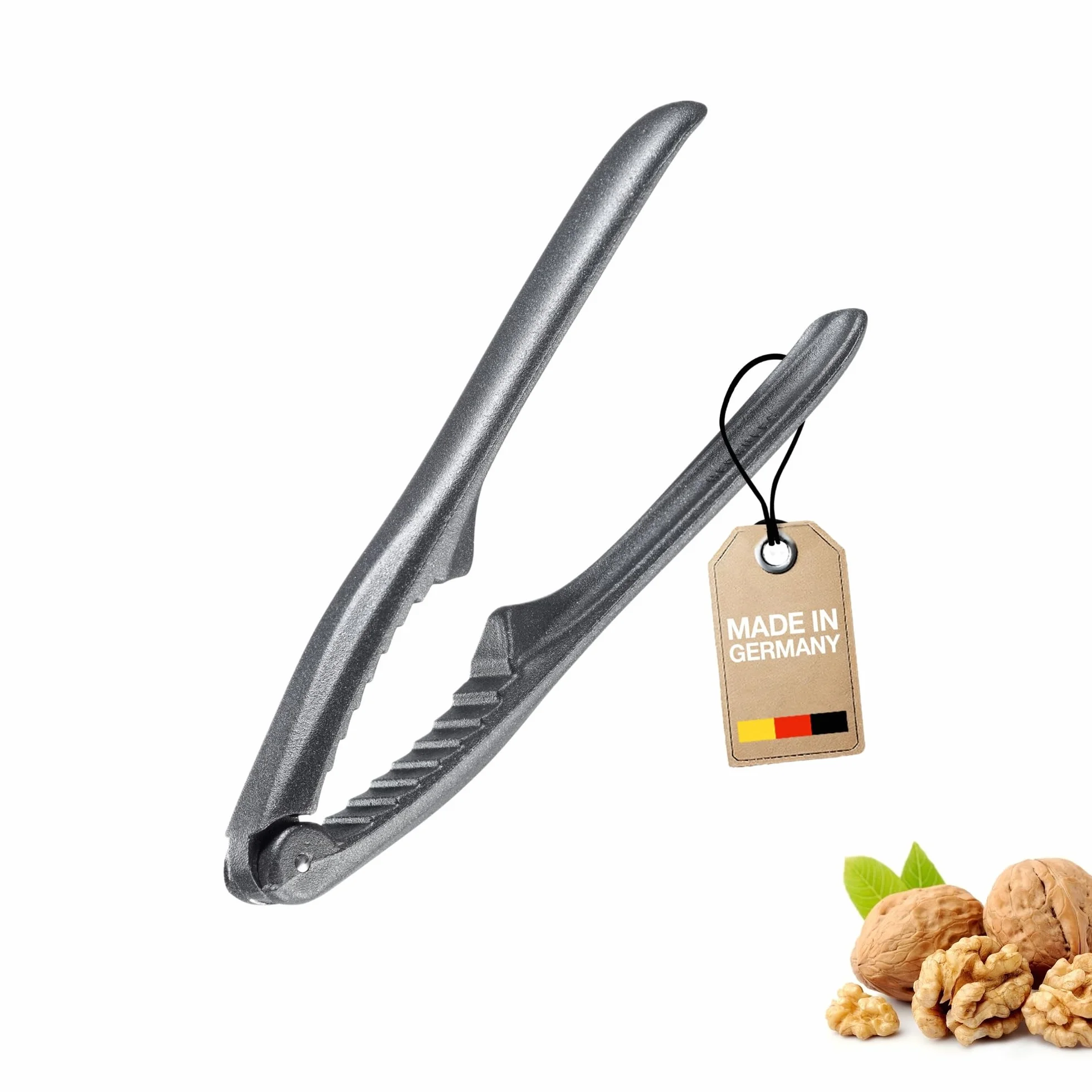 Westmark Herkules Casse-noisettes en aluminium anthracite – Édition spéciale