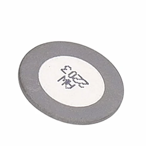 Brumisateur Disques en Céramique 20mm 10 Pièces Remplacement pour Humidificateur