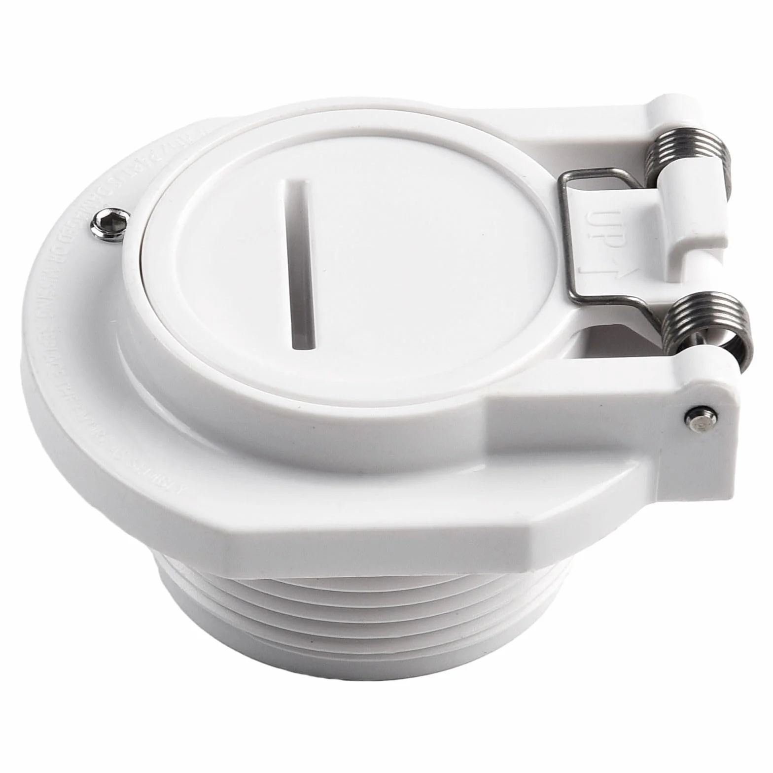 Hayward Raccord Mural de Sécurité pour Piscine GW9530 avec Déconnexion Rapide