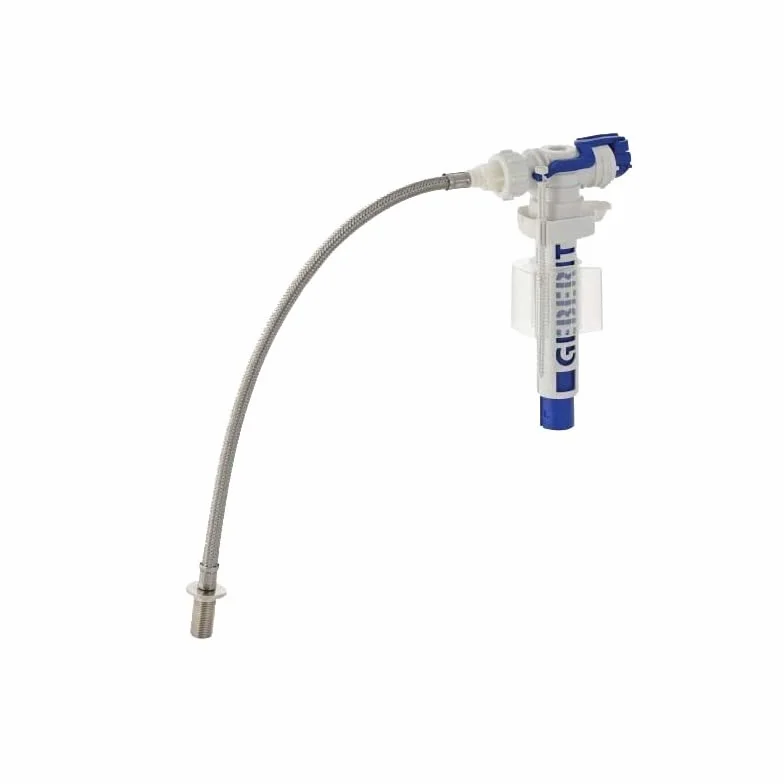 Flotteur Impuls 380 arrivée par le bas avec flexible