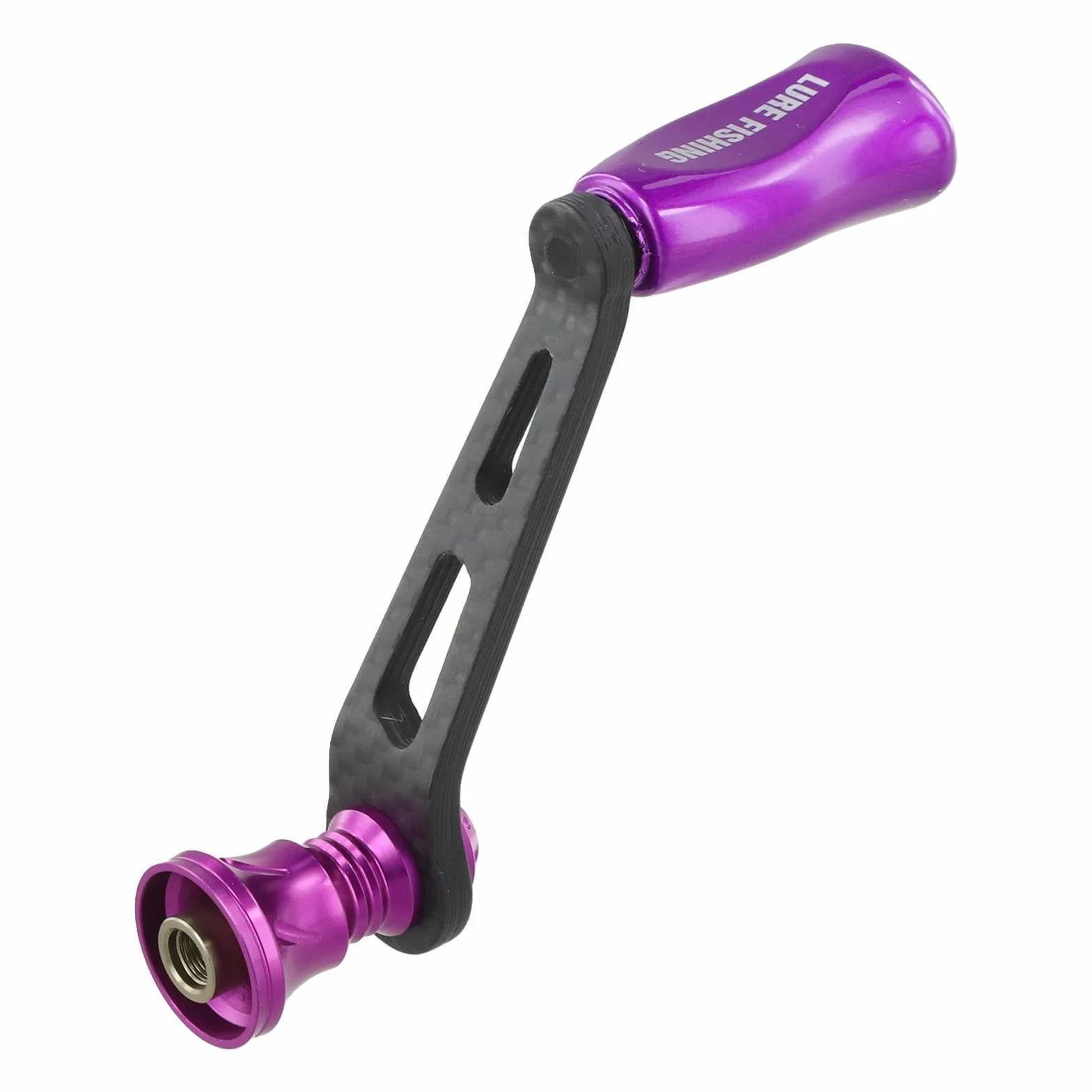 Moulinet de pêche Daiwa Fuego SalamanDura Prorex carbone deux roulements
