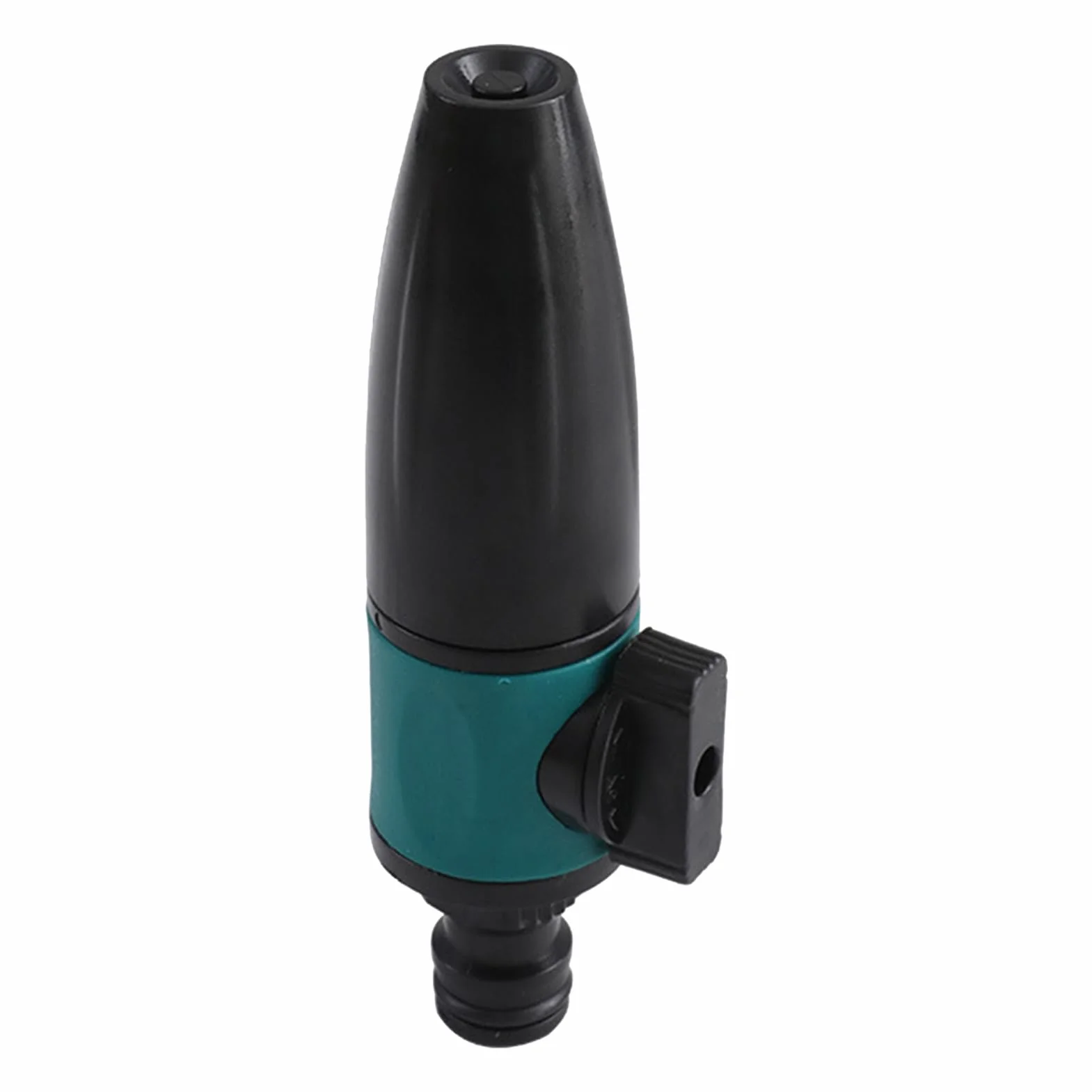Buse du tuyau d'eau - tête de pulvérisation réglable pour jardin, lavage de voiture