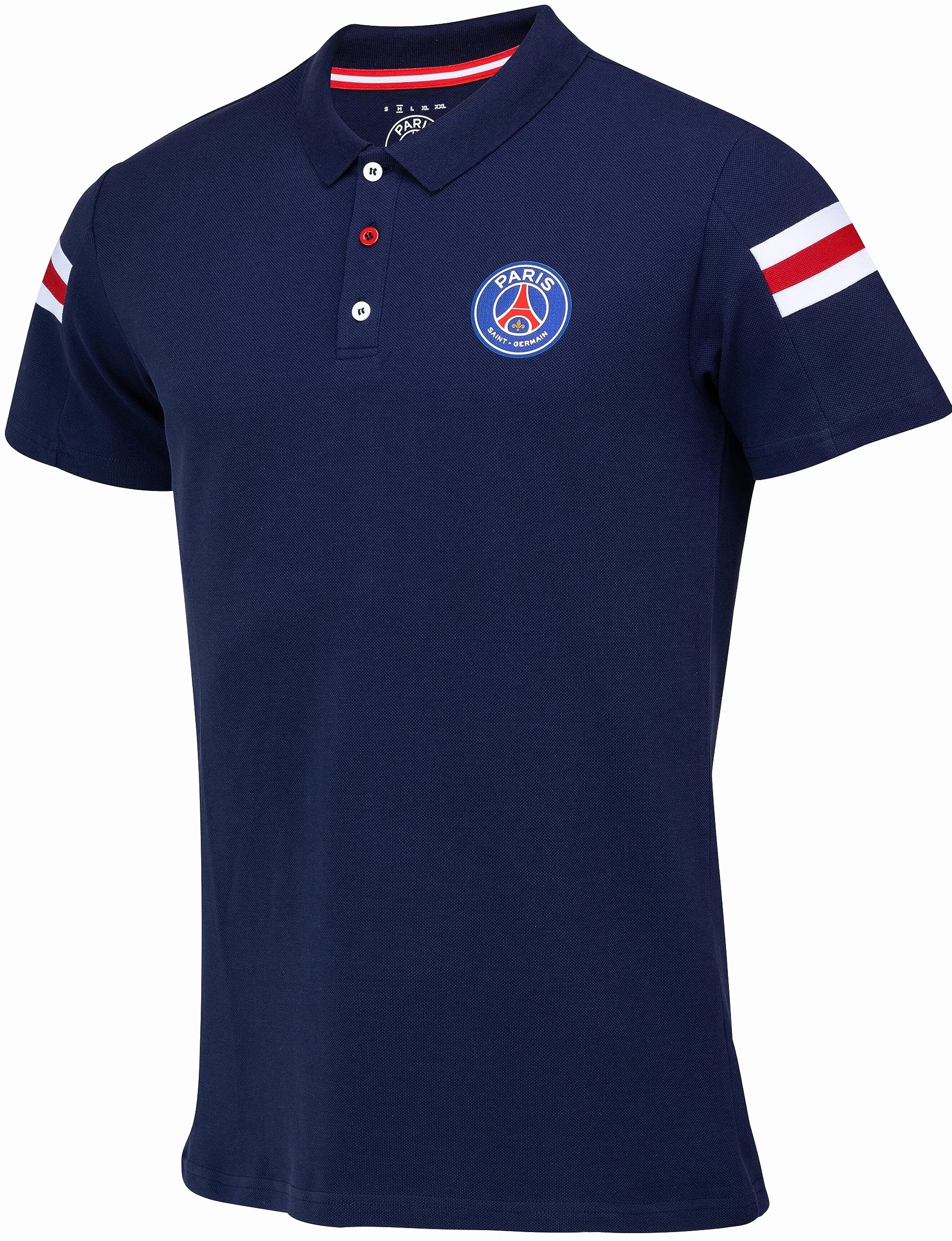 PSG Polo Collection Officielle Paris Saint Germain