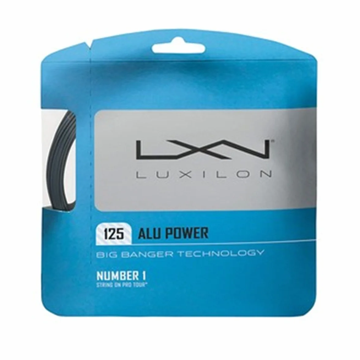 Wilson Adrenaline Monofilament Tennis Racket Strings