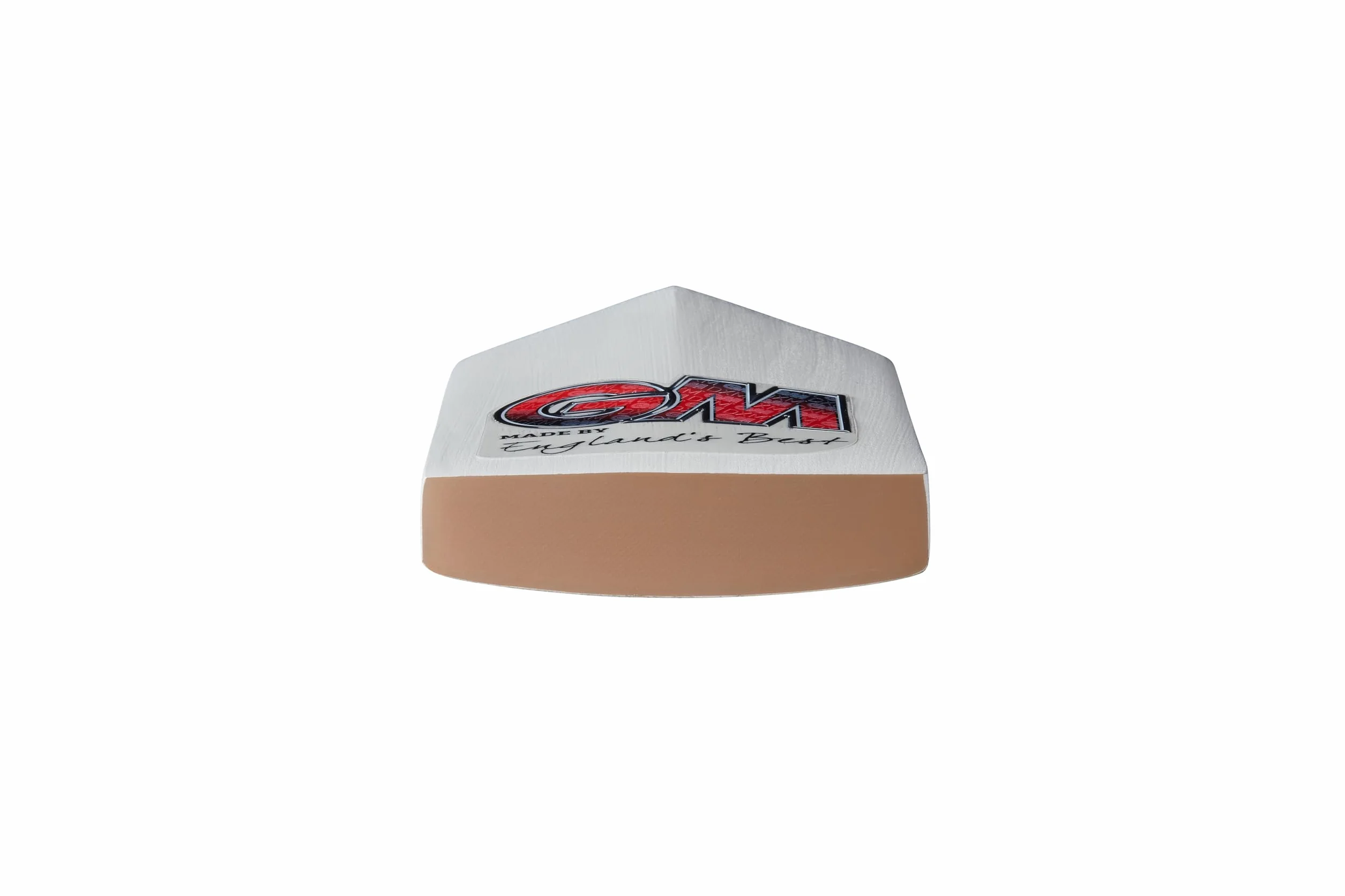 Gunn & Moore GM Batte de Cricket | Radon | Saule Anglais Prime | DXM, ToeTek | Disponible en Tailles 1 à Pleine Taille