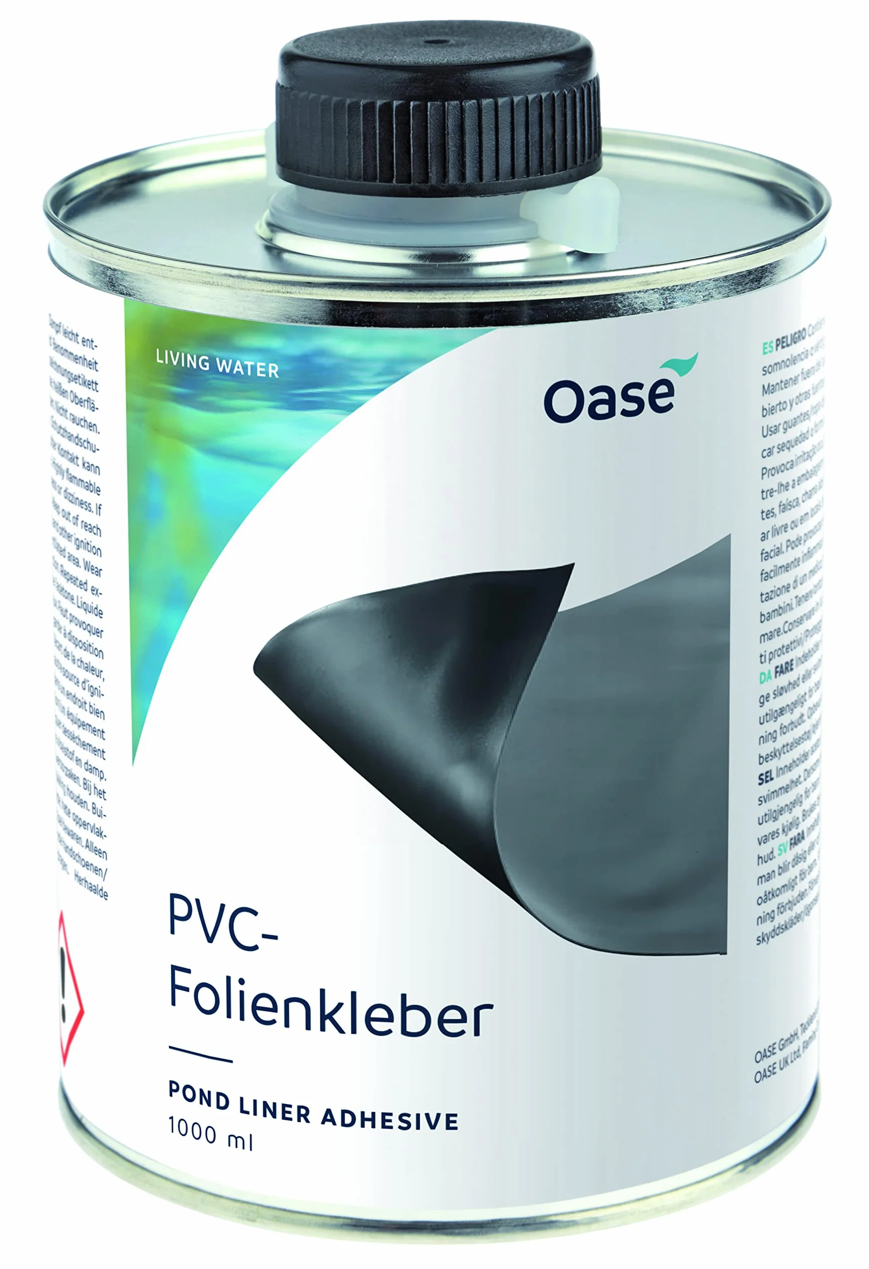 Oase Film PVC colle 1000 ml