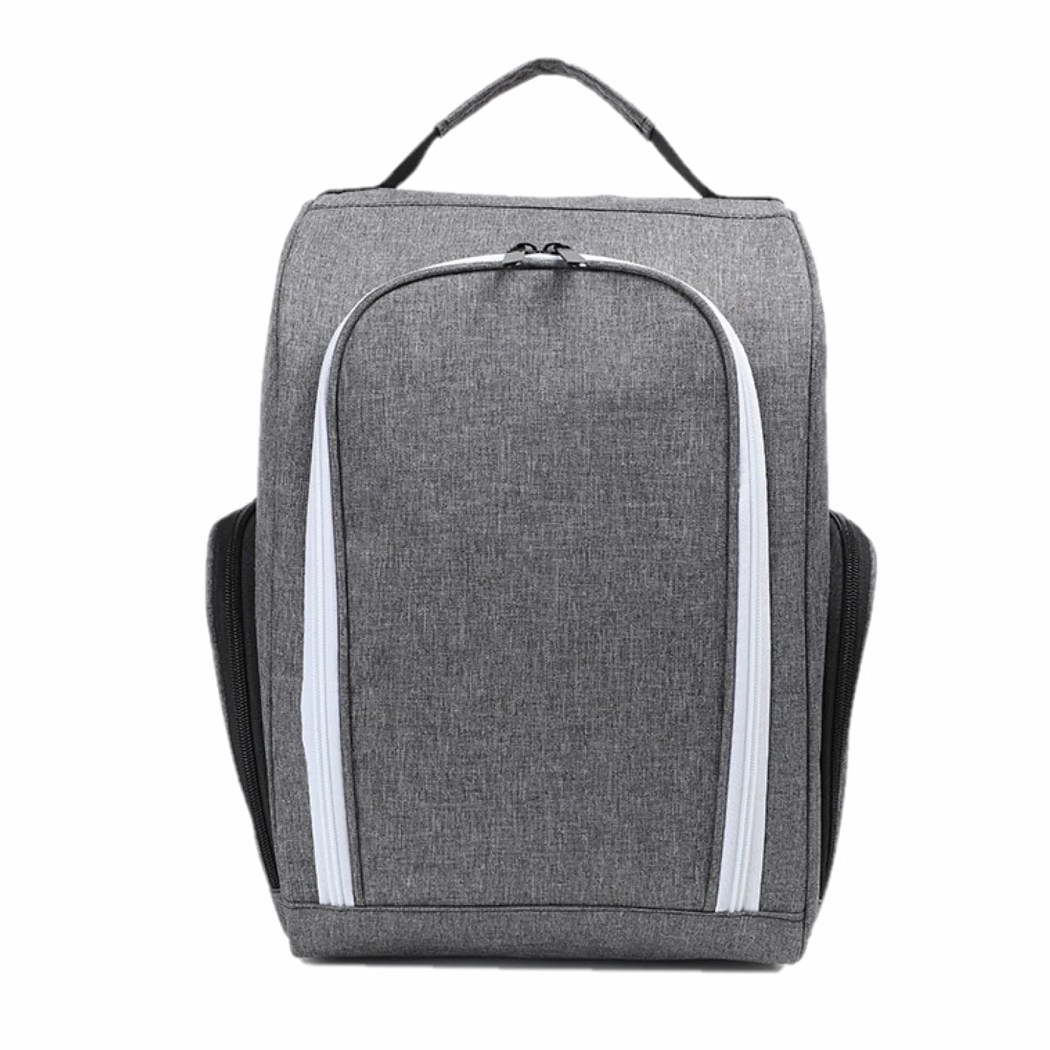 Sac à Chaussures de Golf étanche Portable résistant à la saleté pour Voyage