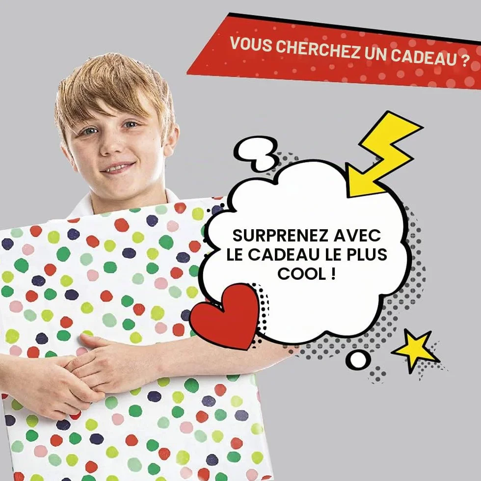 Whoobli Sac de Frappe pour Enfants avec Gants de Boxe | Sac de Frappe réglable avec Support | Sac de Boxe pour garçons et Filles
