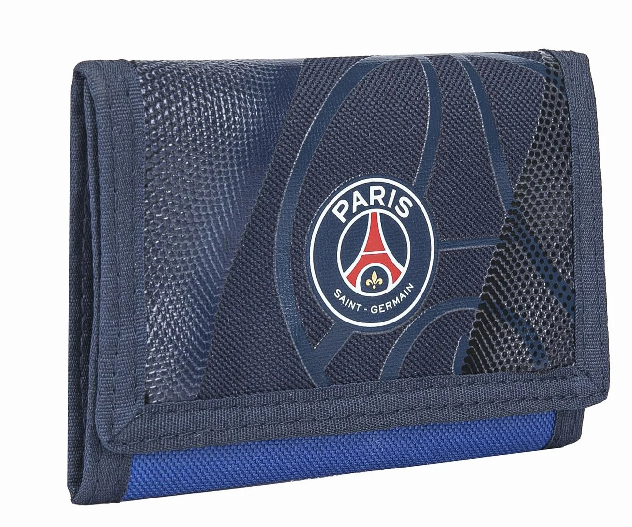 Paris Saint Germain PSG Portefeuille Officiel