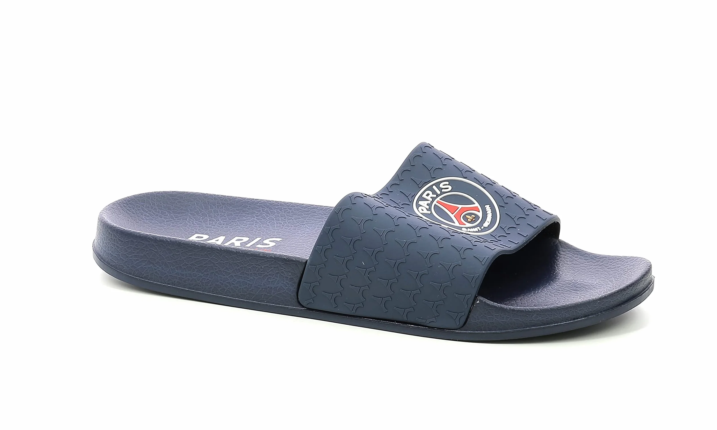 PSG Claquettes Officielles Paris Saint Germain