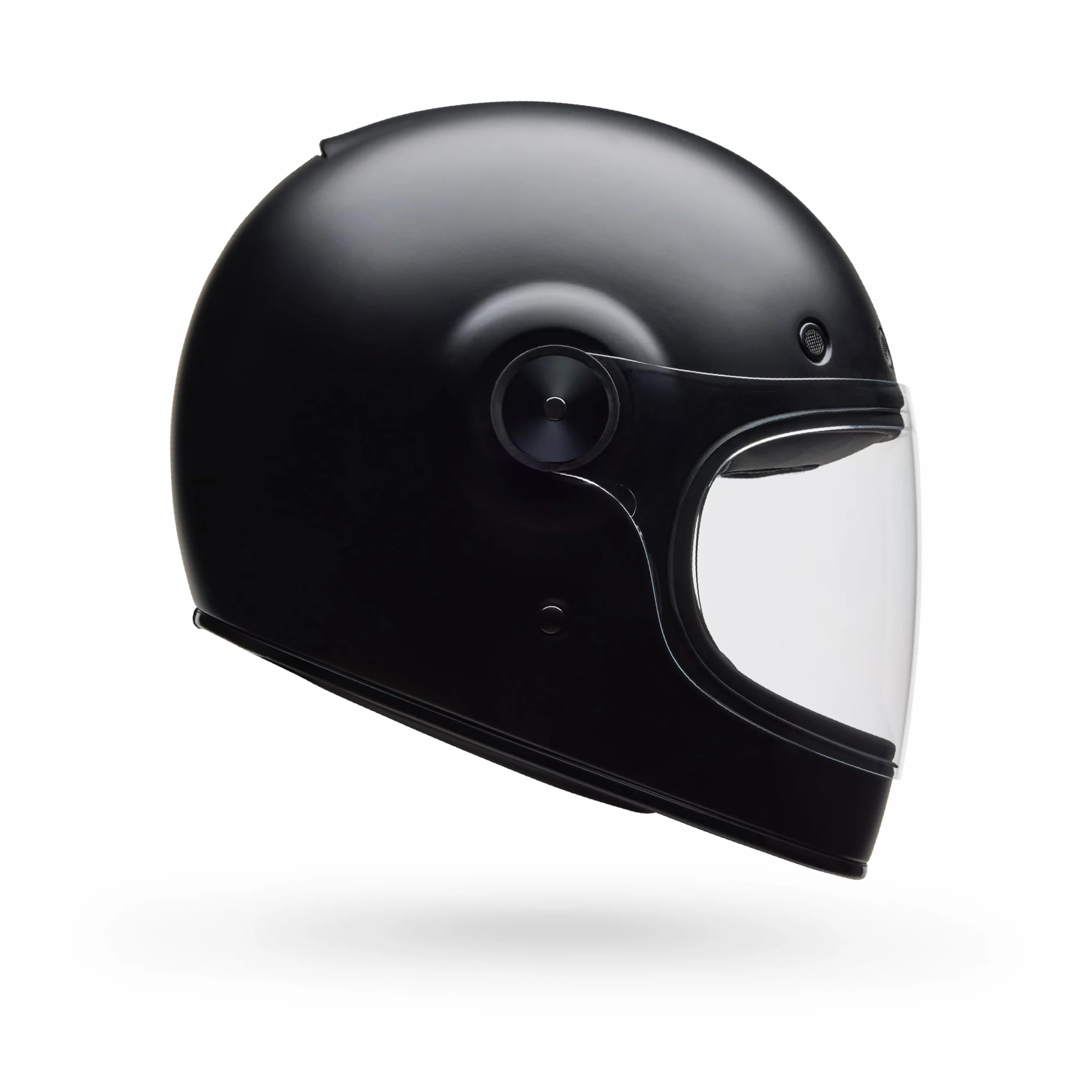 Bell - Bullitt GT Solid ECE Casques - Adulte Unisexe - Noir Mat, M