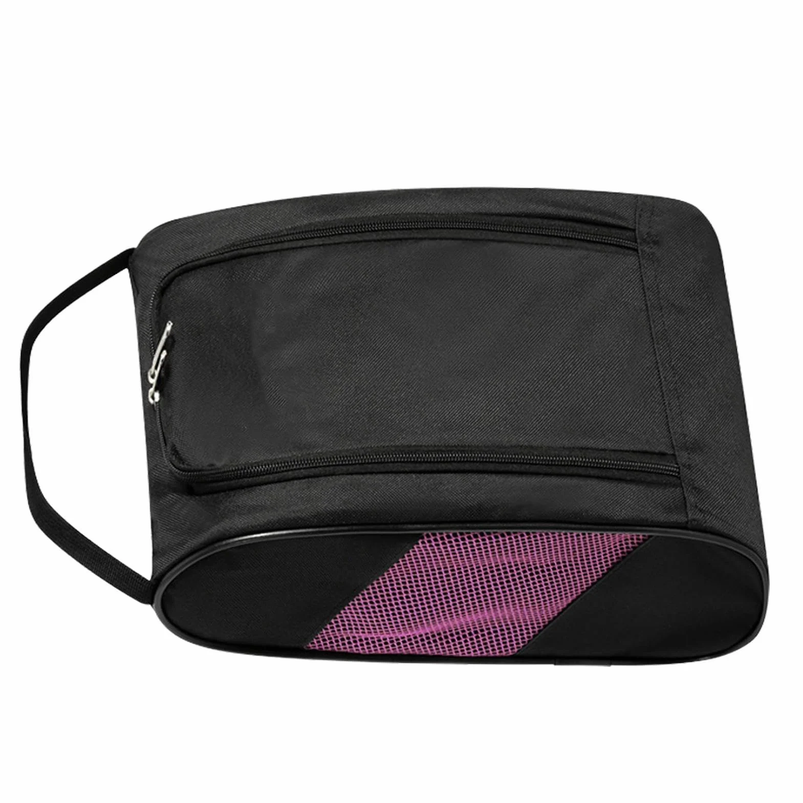 Sac de transport pour chaussures de golf respirant étui