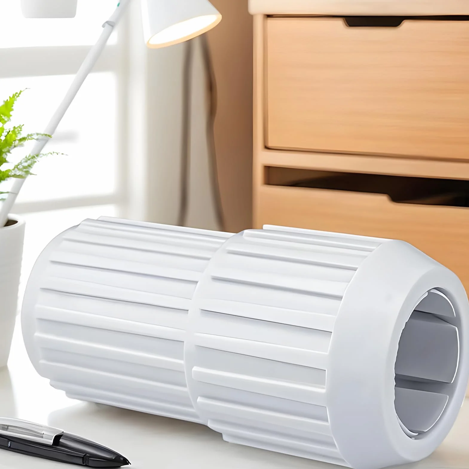 Verrou Télescopique Pour Perche – Connecteur Robuste Réglable, Accessoire De Fixation Pour Perche De Piscine, Pièce De Remplacement, Ensemble De 2