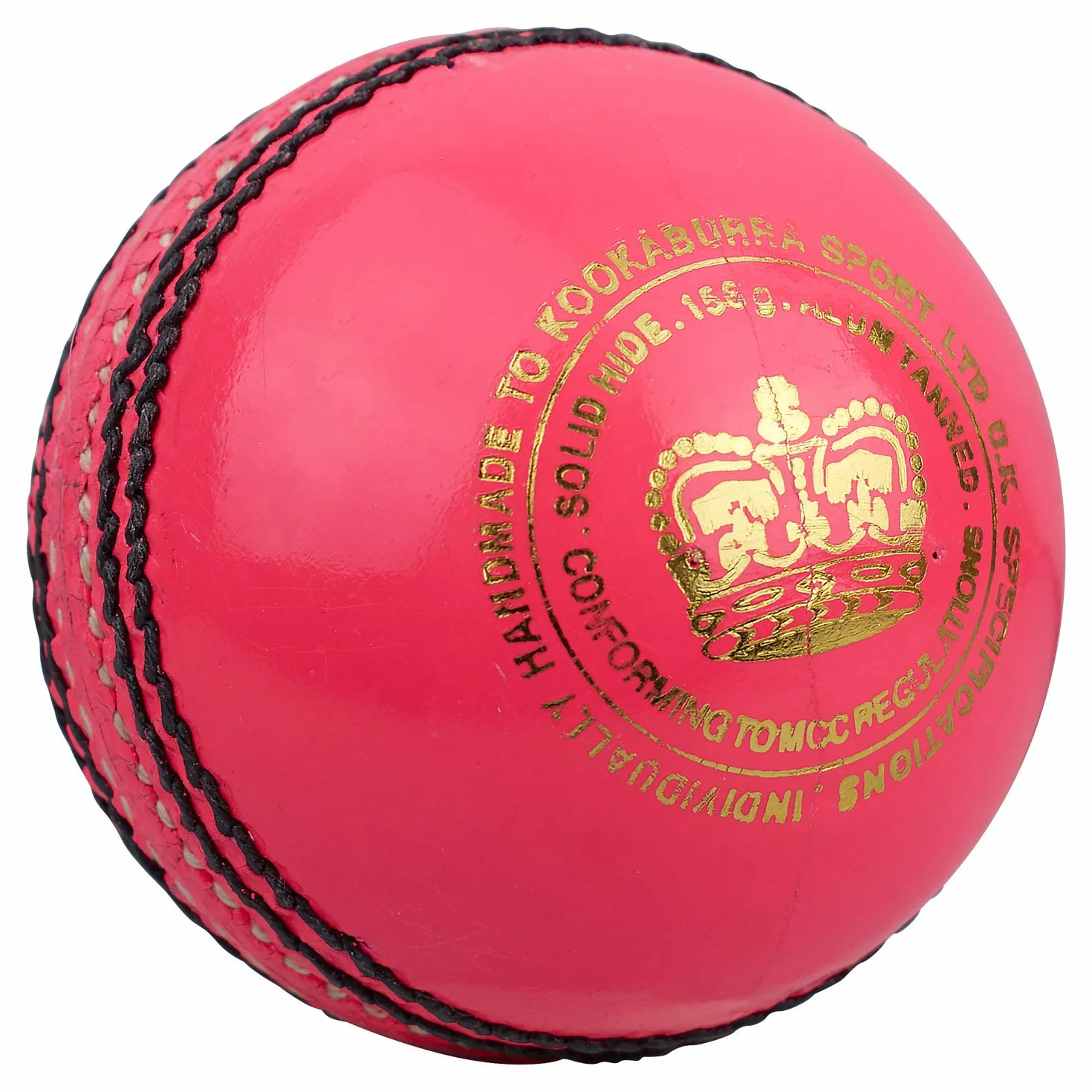 Kookaburra Ballon de Cricket County Match