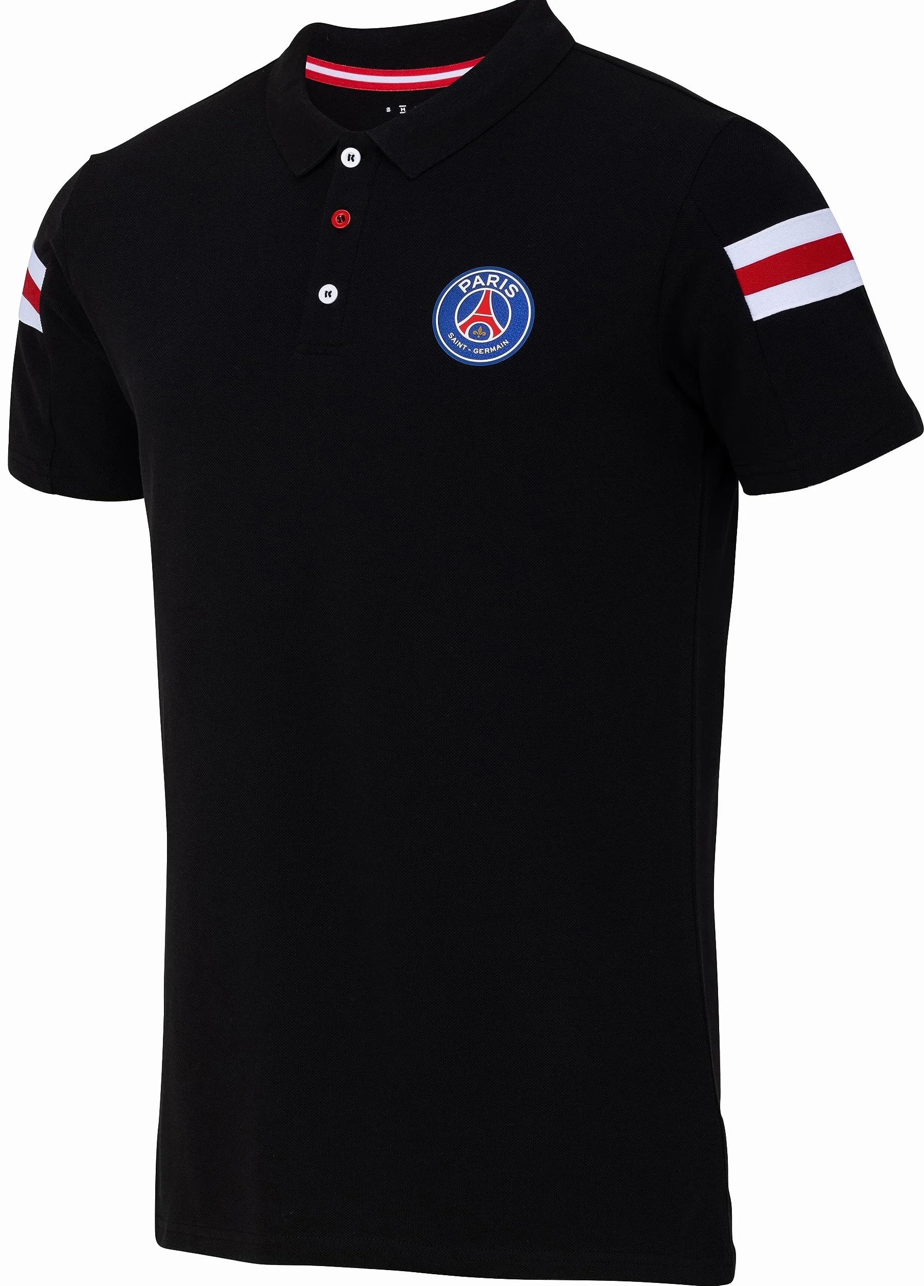 PSG Polo Collection Officielle Paris Saint Germain