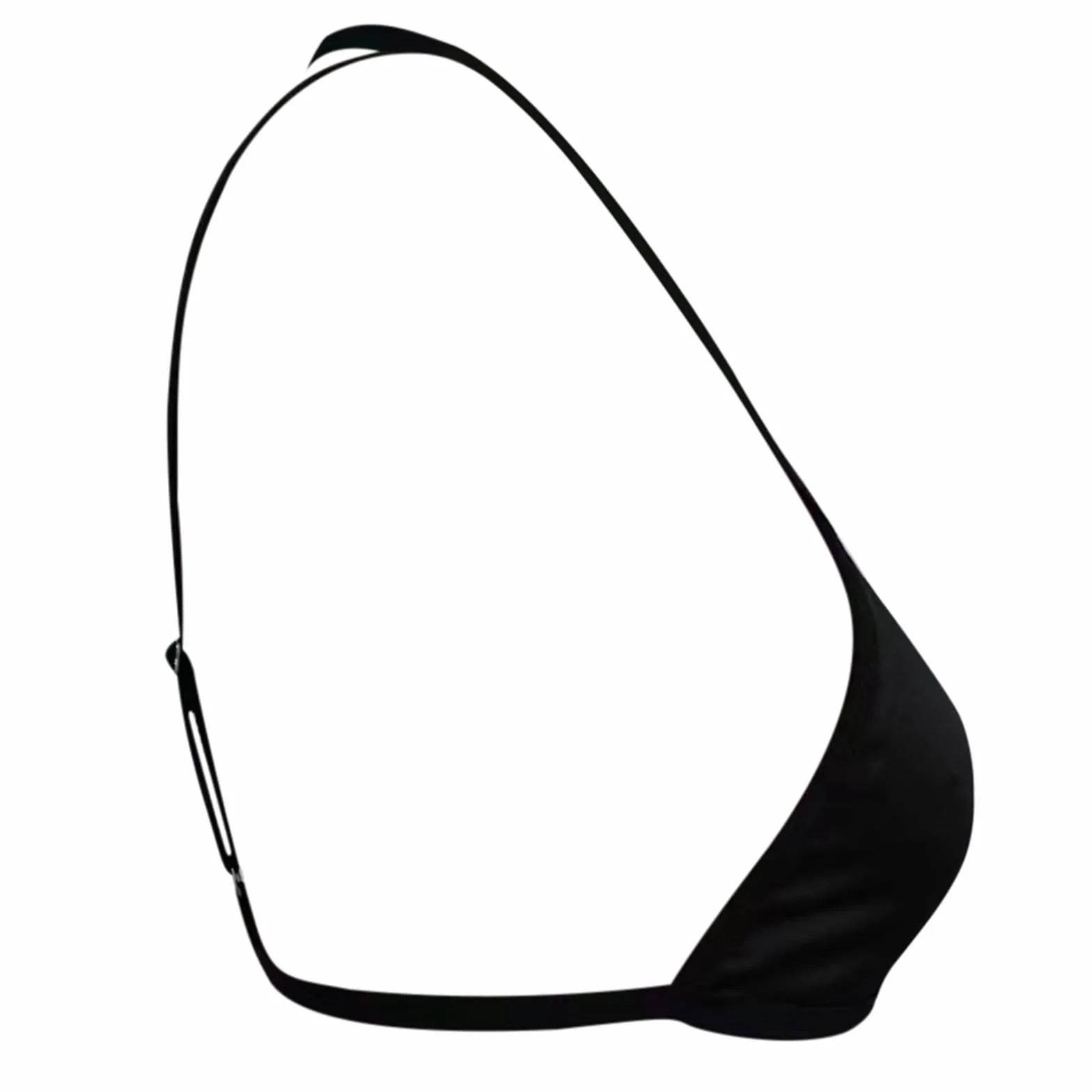 Slip sexy pour femme String Lingerie