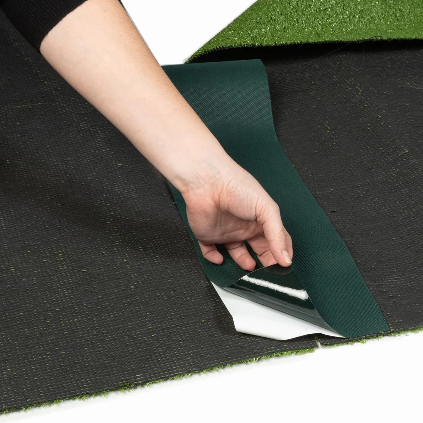 Ruban adhésif pour Gazon Artificiel 15 cm x 10 m