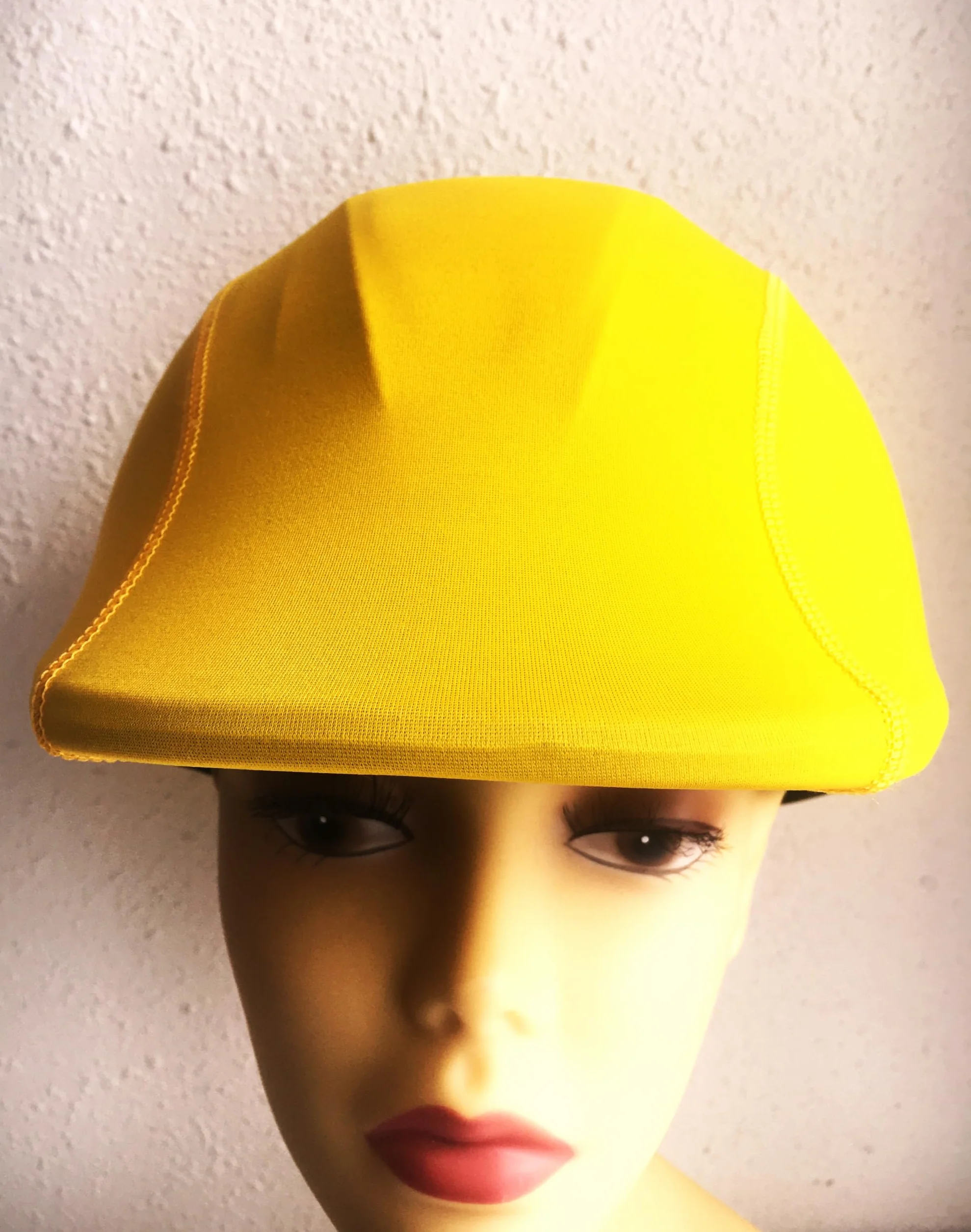 Toque pour Casque Cavalier équitation
