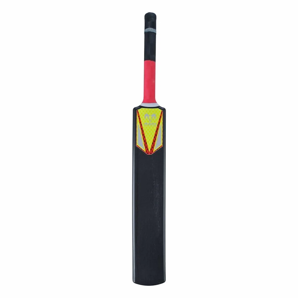 Ram Batte de Crazy Cricket