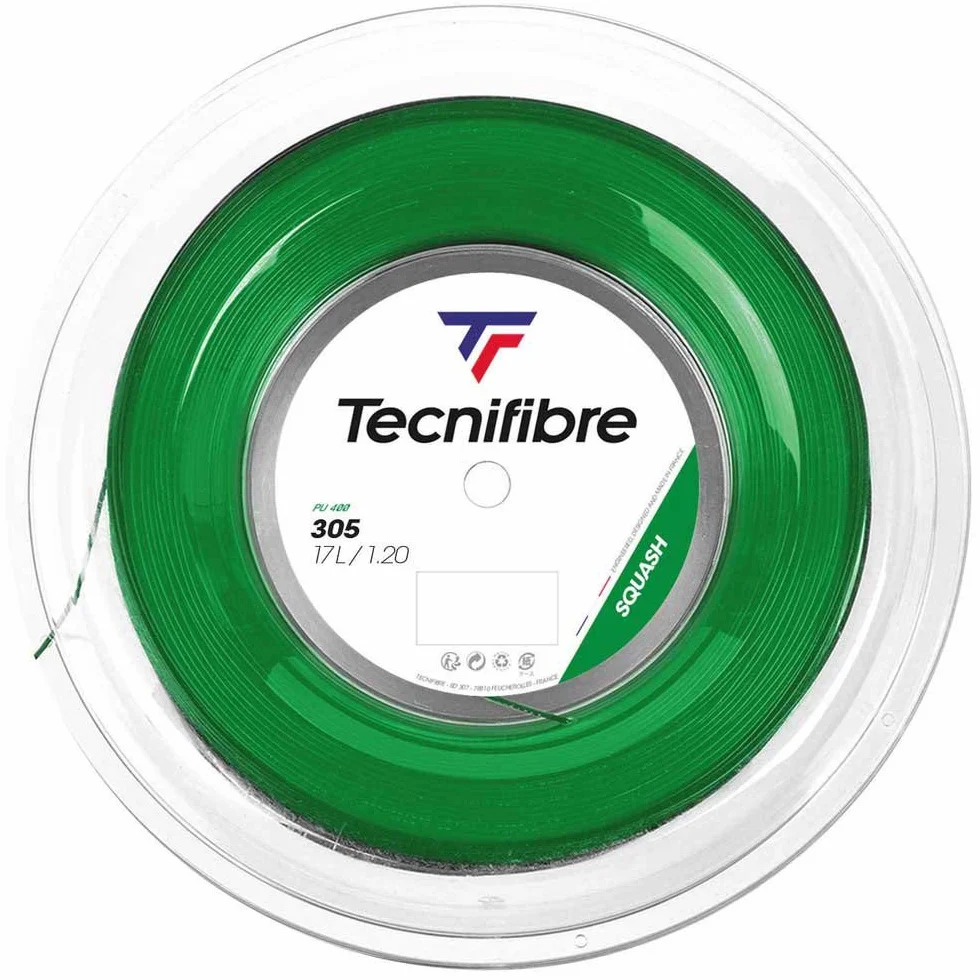 Tecnifibre Bobine 110M - 305-1.20