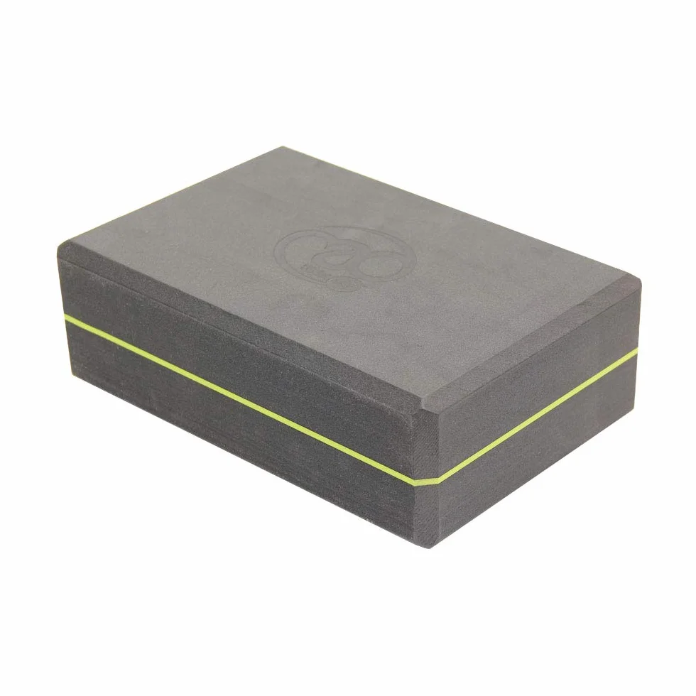 fitness mad 369 yoga block