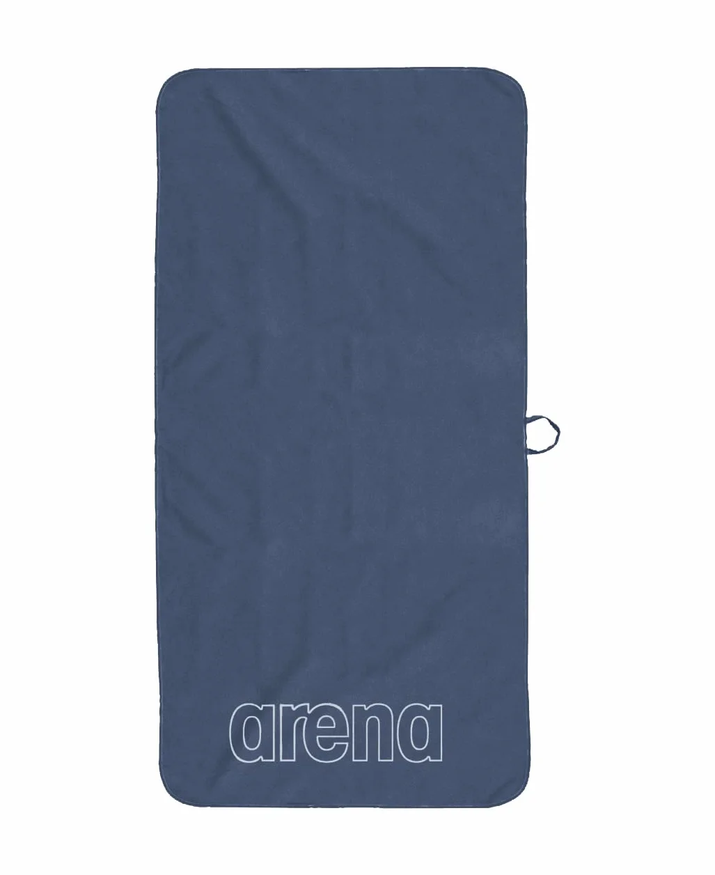 ARENA Serviette de gym en microfibre Smart Plus