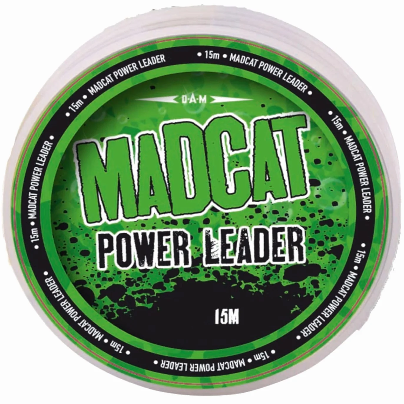 MAD Cat Power Leader 15m, 100kg