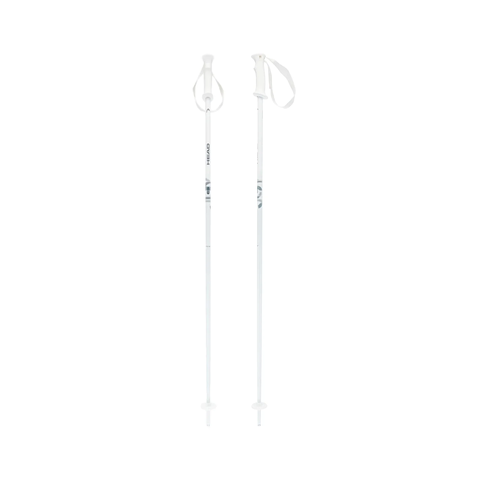 HEAD Joy White Bâtons de Ski pour Femmes