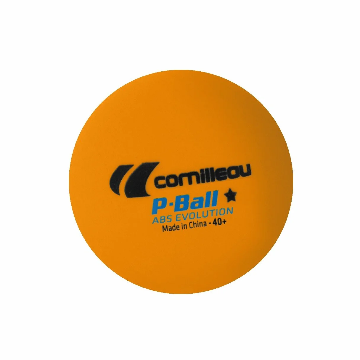 Cornilleau - P-Ball ABS Evo* X72