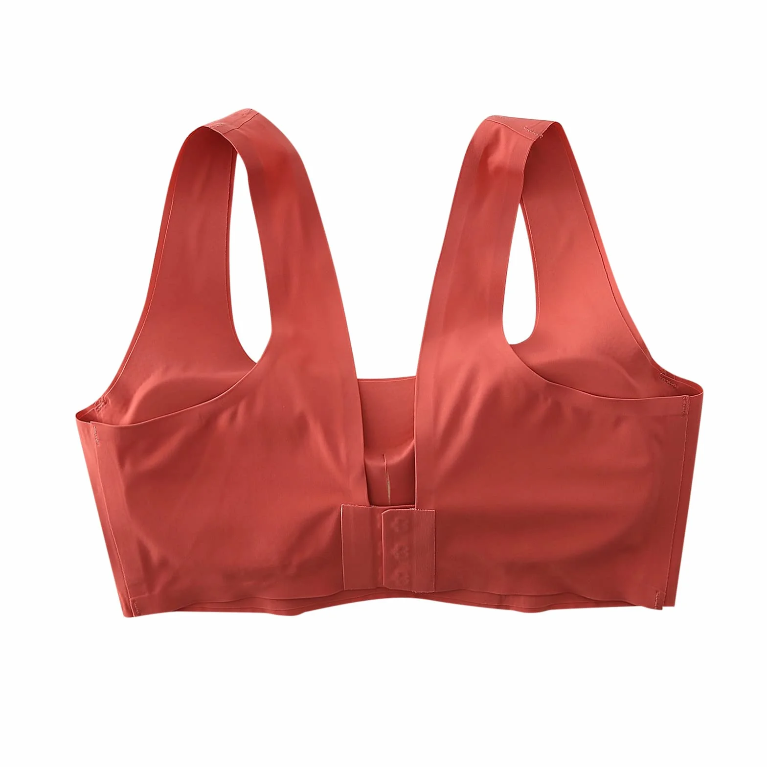 Soutien-Gorge de Compression à Soutien élevé pour Femmes
