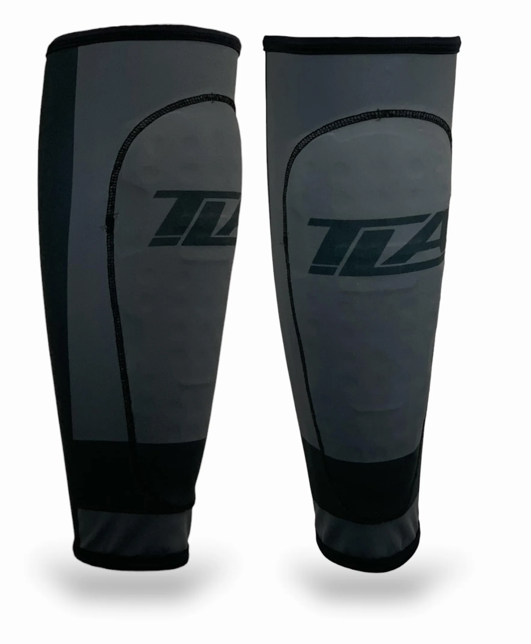 TLA Stop Shot Protège Tibia VTT Enduro | Protections VTT BMX | équipement VTT | Protège-Tibias VTTAE | Protections CE VTT Enduro