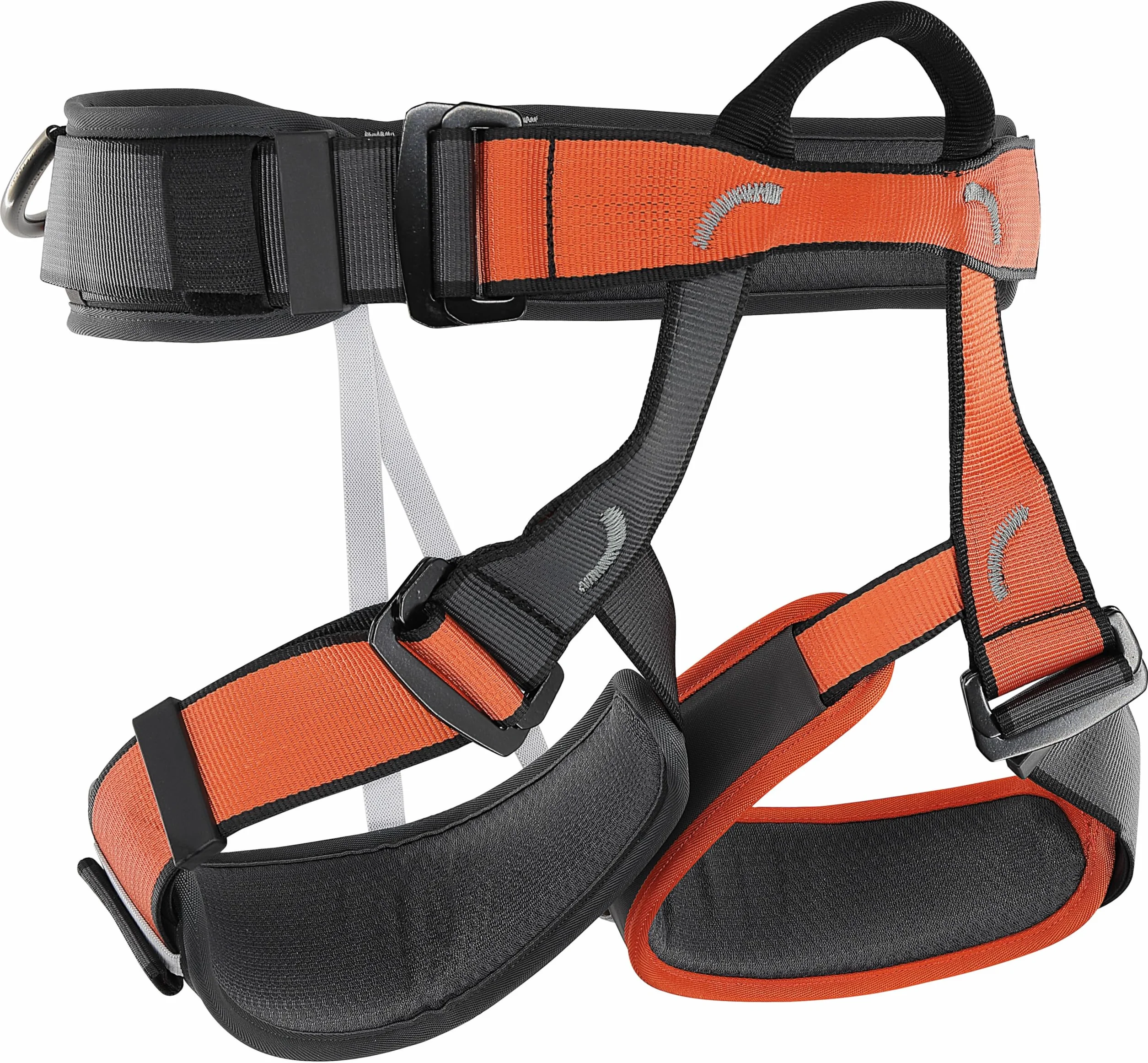 C.A.M.P. - TOPAZ II - Taille unique, Noir/Orange
