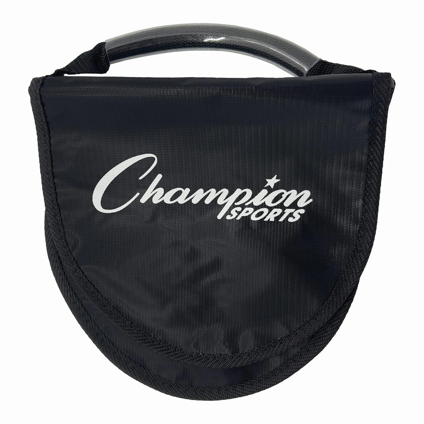 Champion Sports Shot/Discus de Transport avec Sangle d'épaule