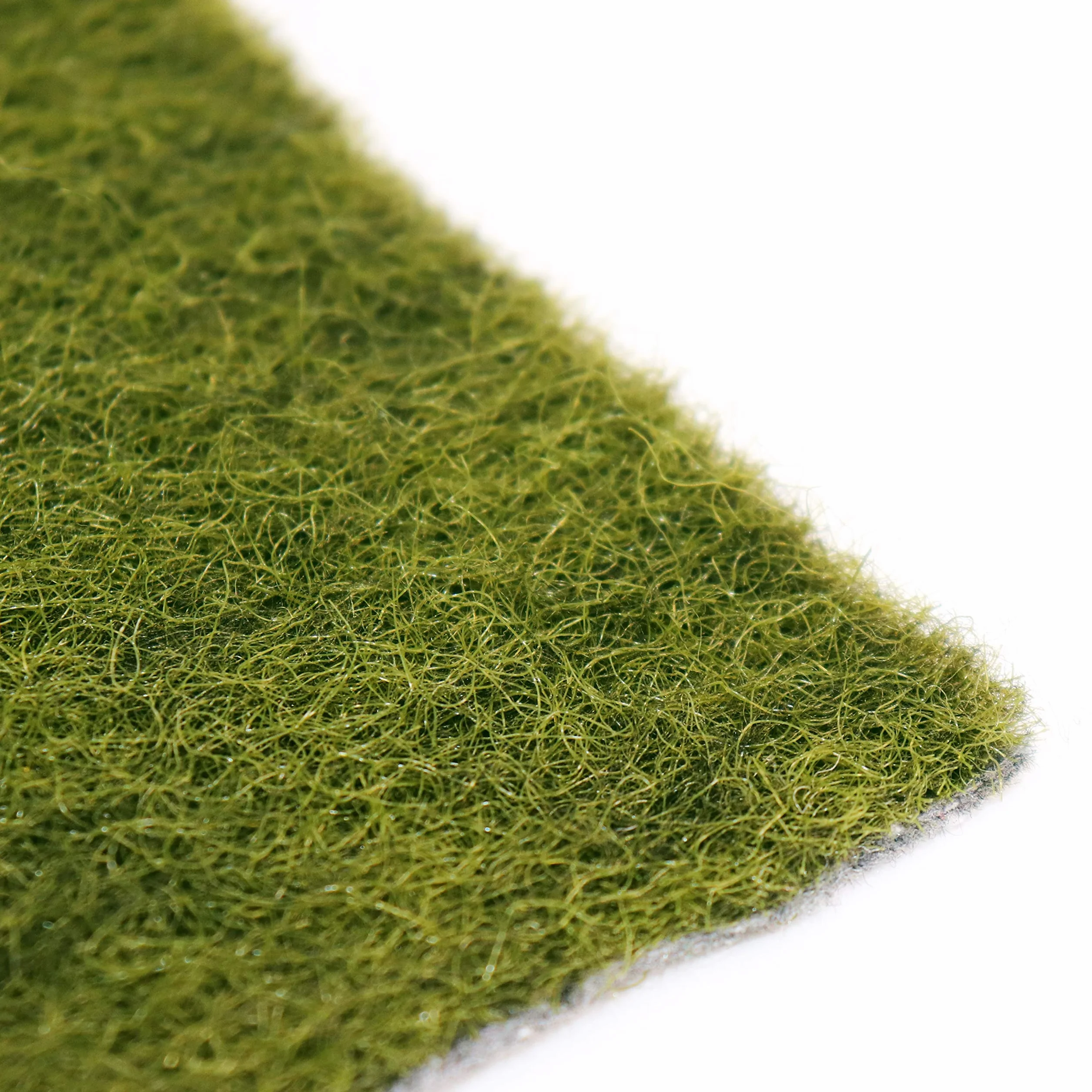 Aquagart Tapis de rivière 10m x 0,75m Bordure de bassin Tapis de culture sécurité de pente