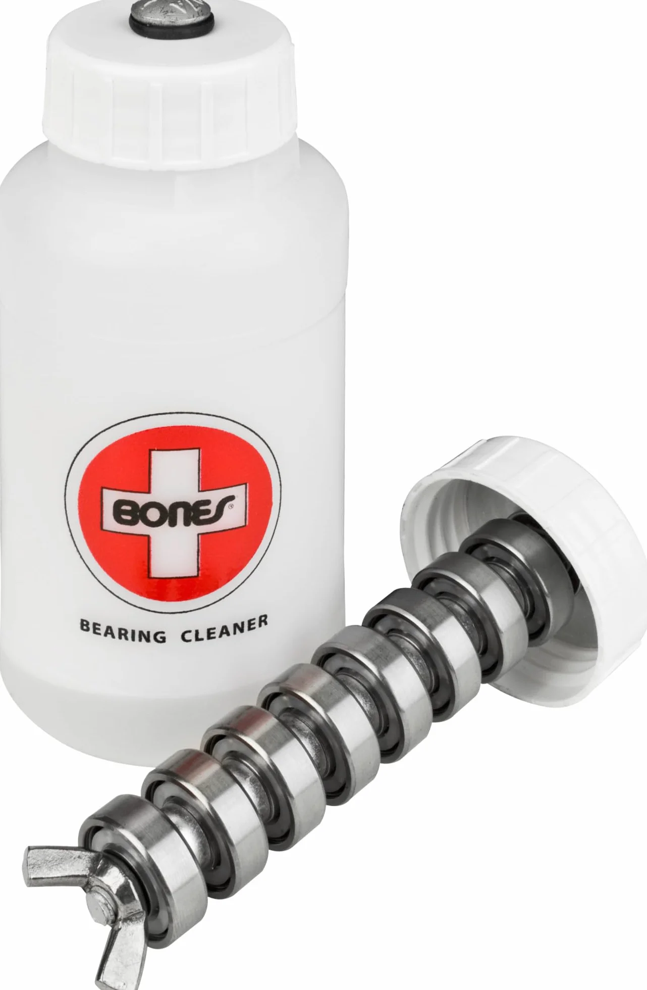 Bones Nettoyant de roulements