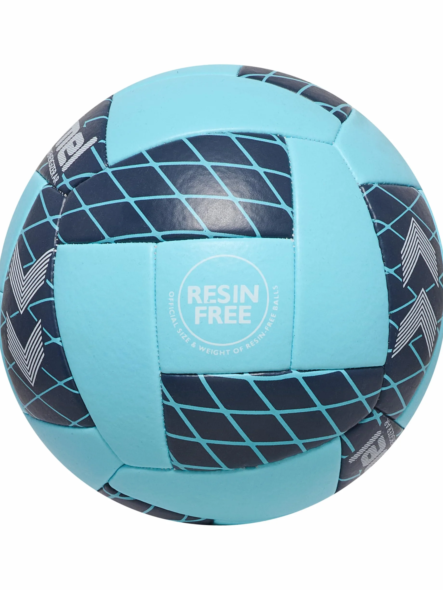 hummel hmlEVOLUTION Energizer AR HB Light Blue/Marine