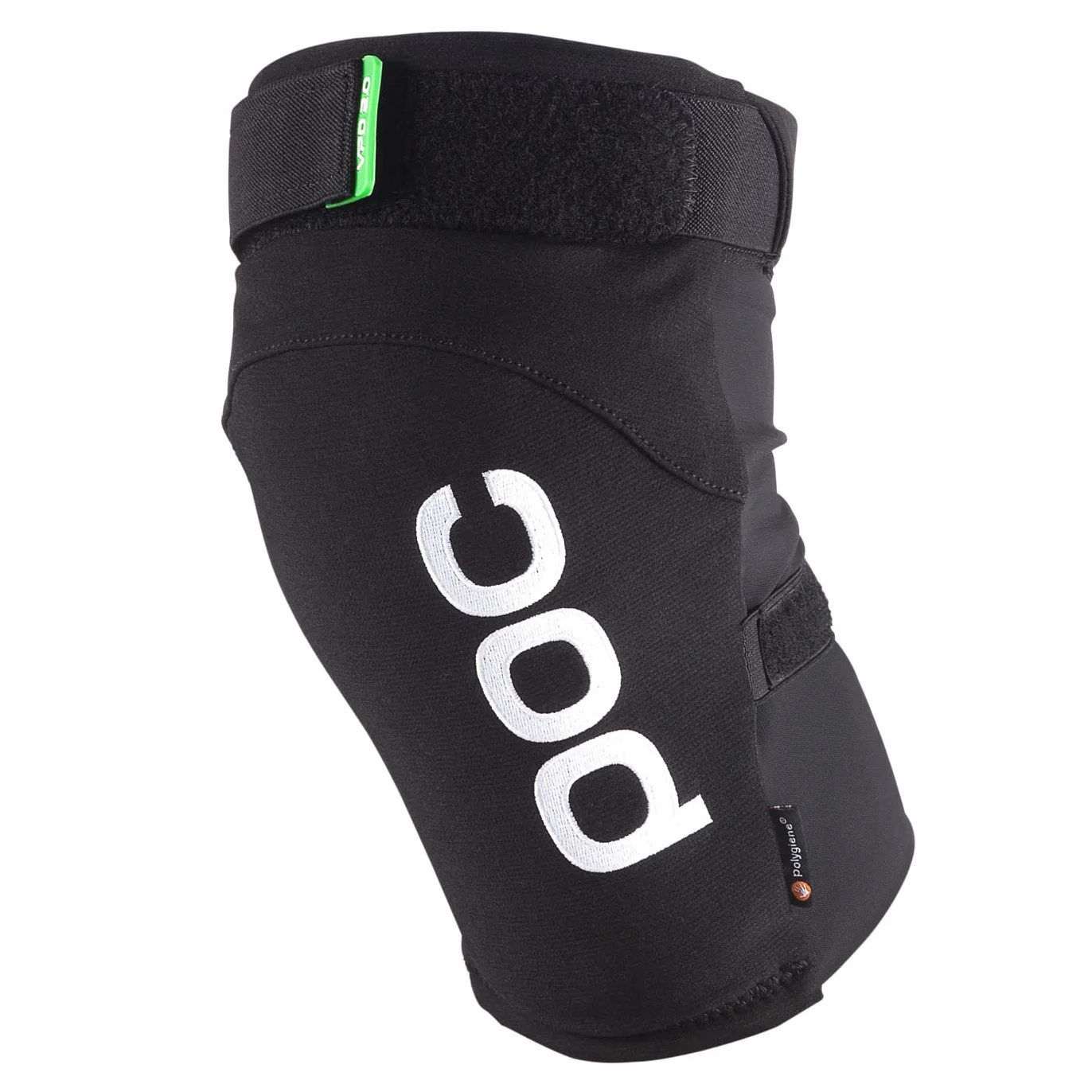 POC Genouillère Joint Vpd 2.0 Noir Noir s