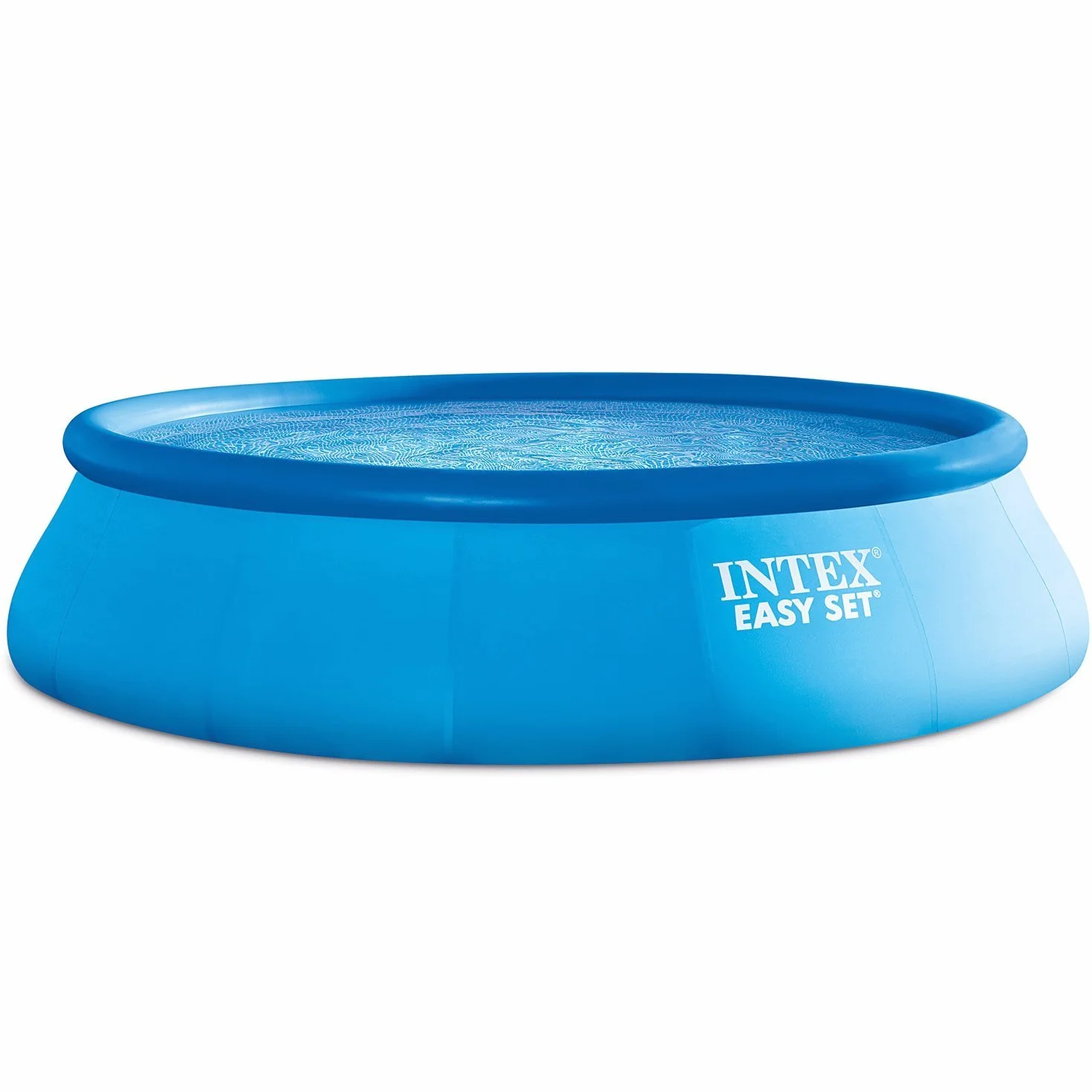 Intex Easy Set Piscine autostable Ø 366 x 91 cm