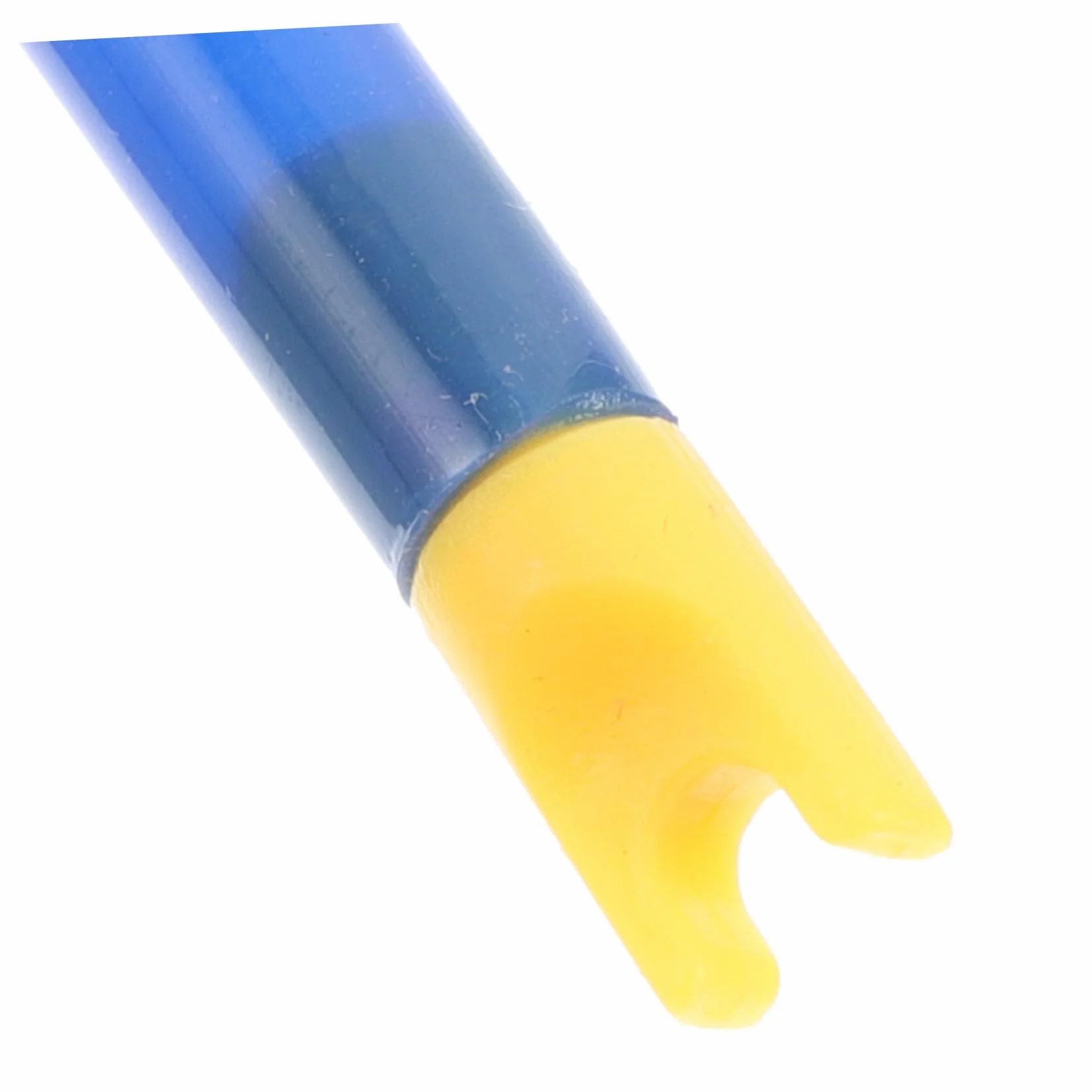 Flèches à Ventouse 6 pièces Tir à Arc Extérieur Intérieur Plastique Robuste Jeu pour Garçons et Filles