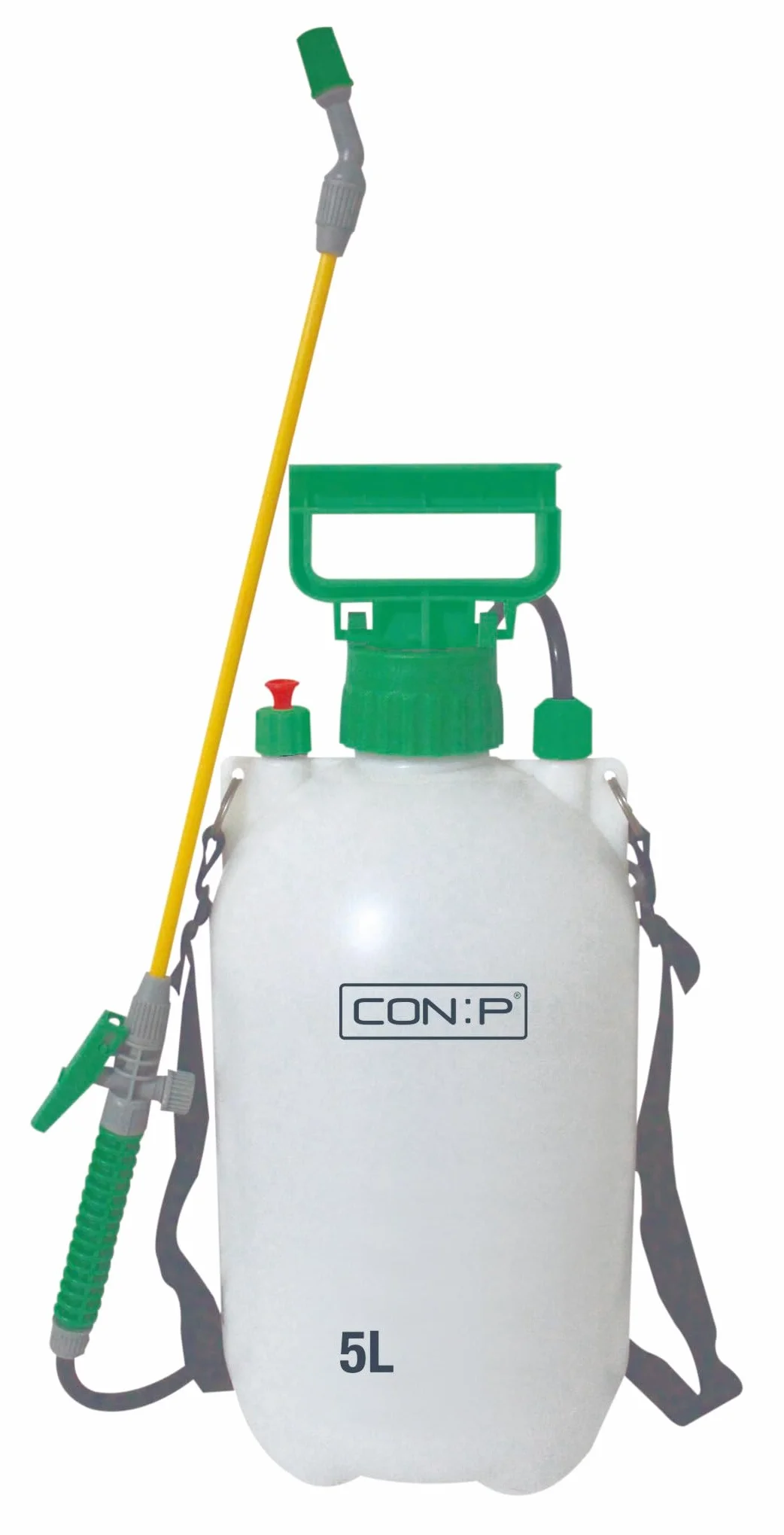 Pulvérisateur Pompe à Main 5 L Buse