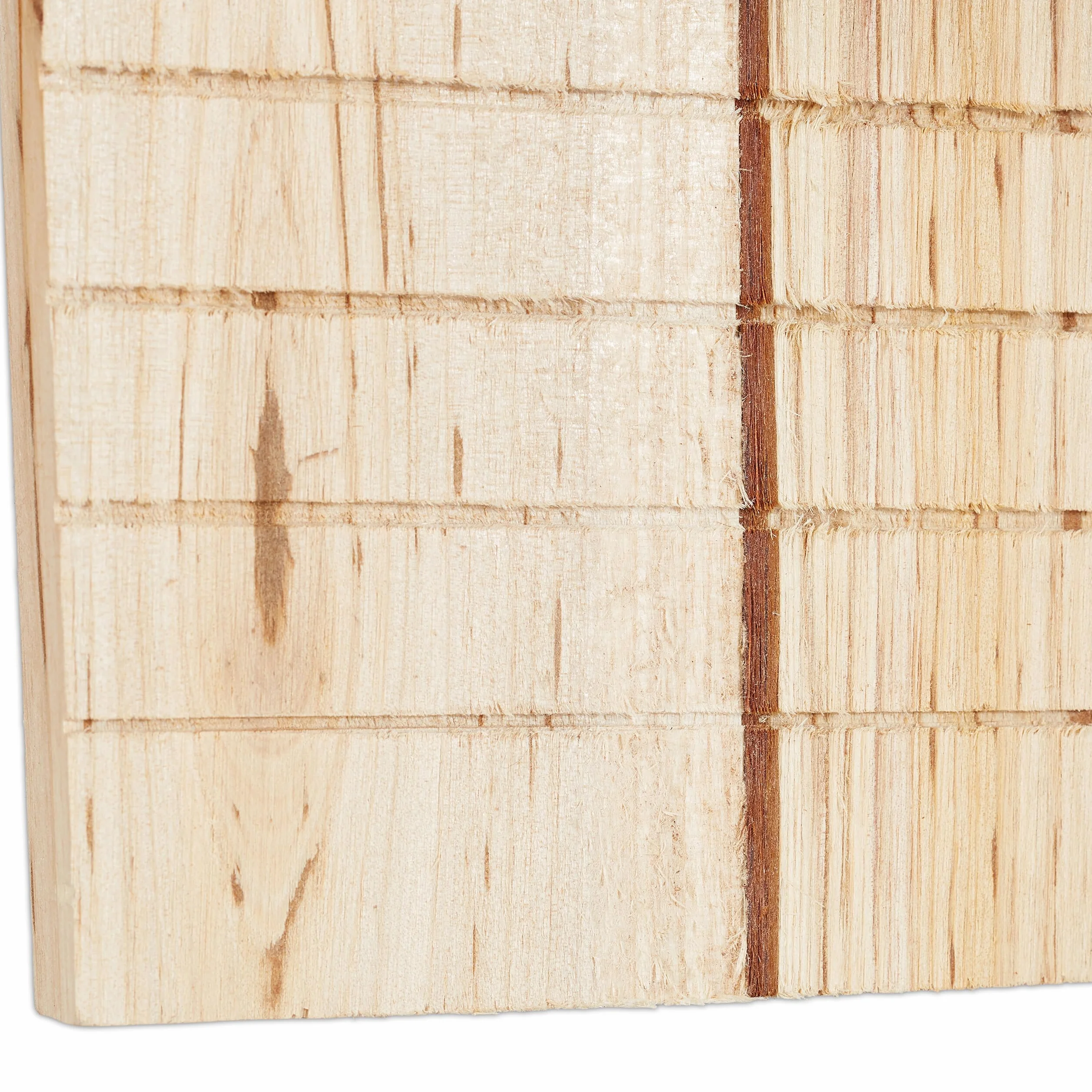 Relaxdays nichoirs à Chauves-Souris 2 pcs, résistant aux intempéries, H34 x L22,5 x P13 cm, Bois de Sapin