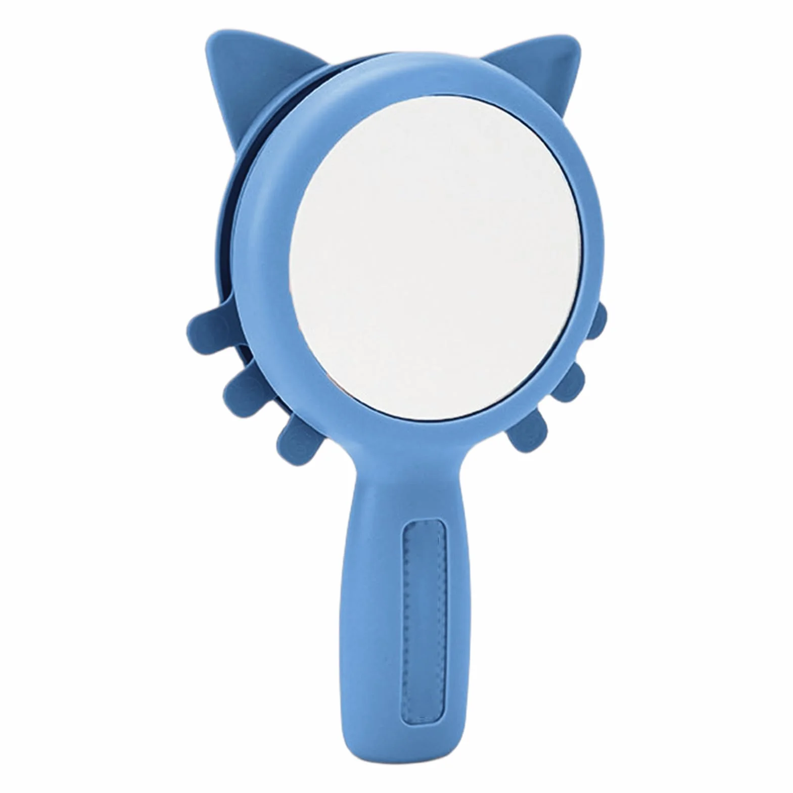 Miroir émotionnel Anti-Chocs - Gestion Interactive de la Colère - Jouets sensoriels apaisants