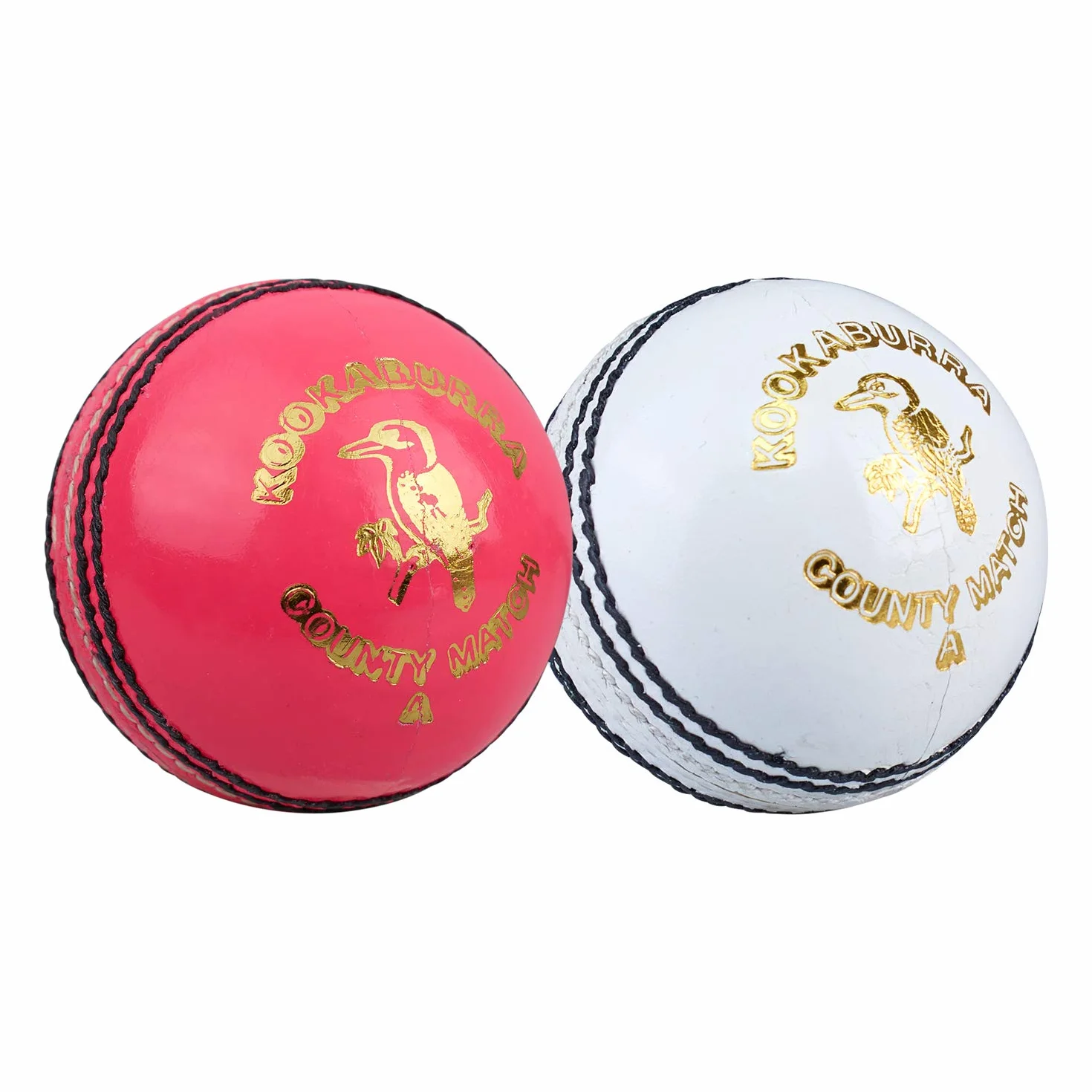 Kookaburra Ballon de Cricket County Match