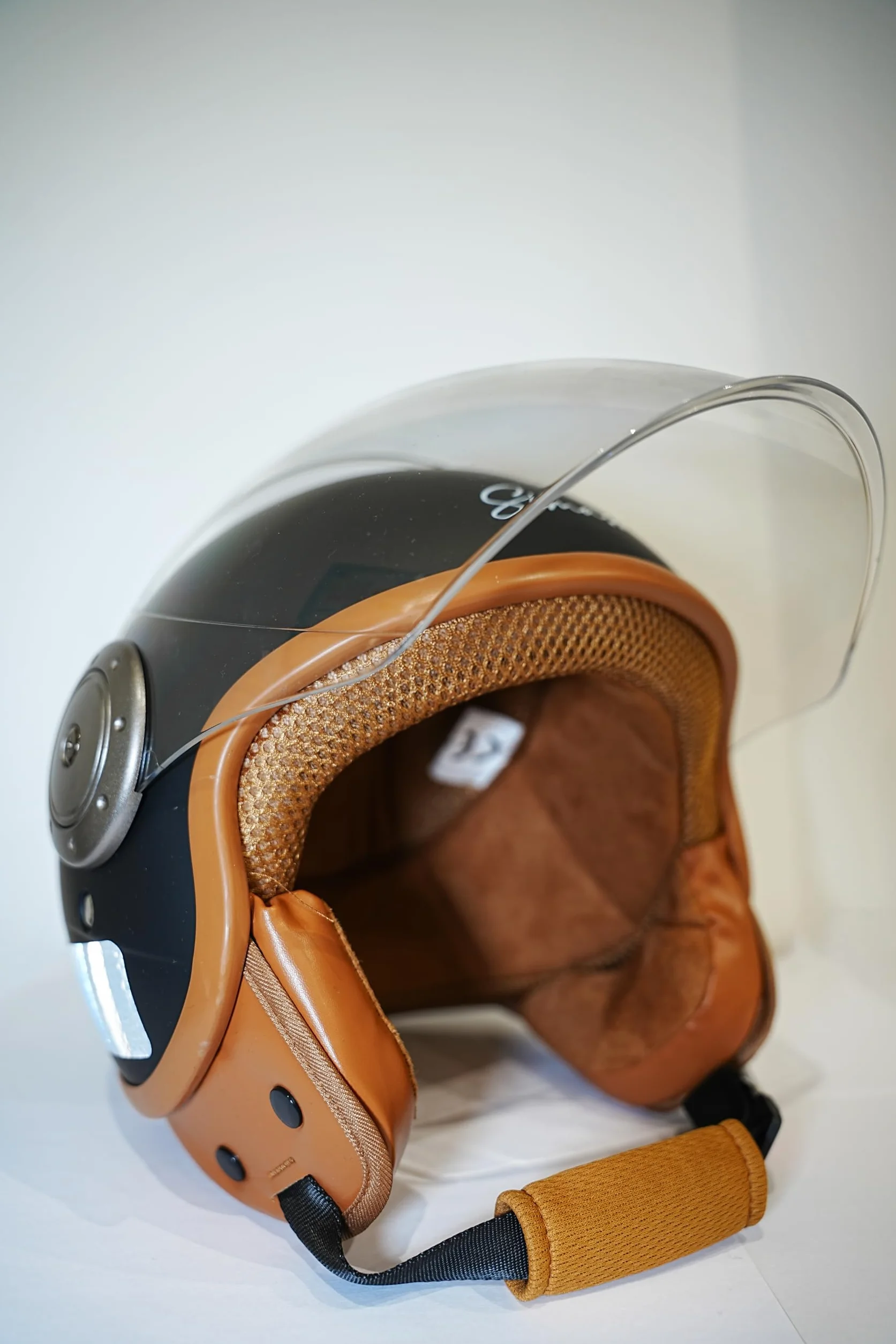 Casque de Trottinette électrique, vélo et Scooter
