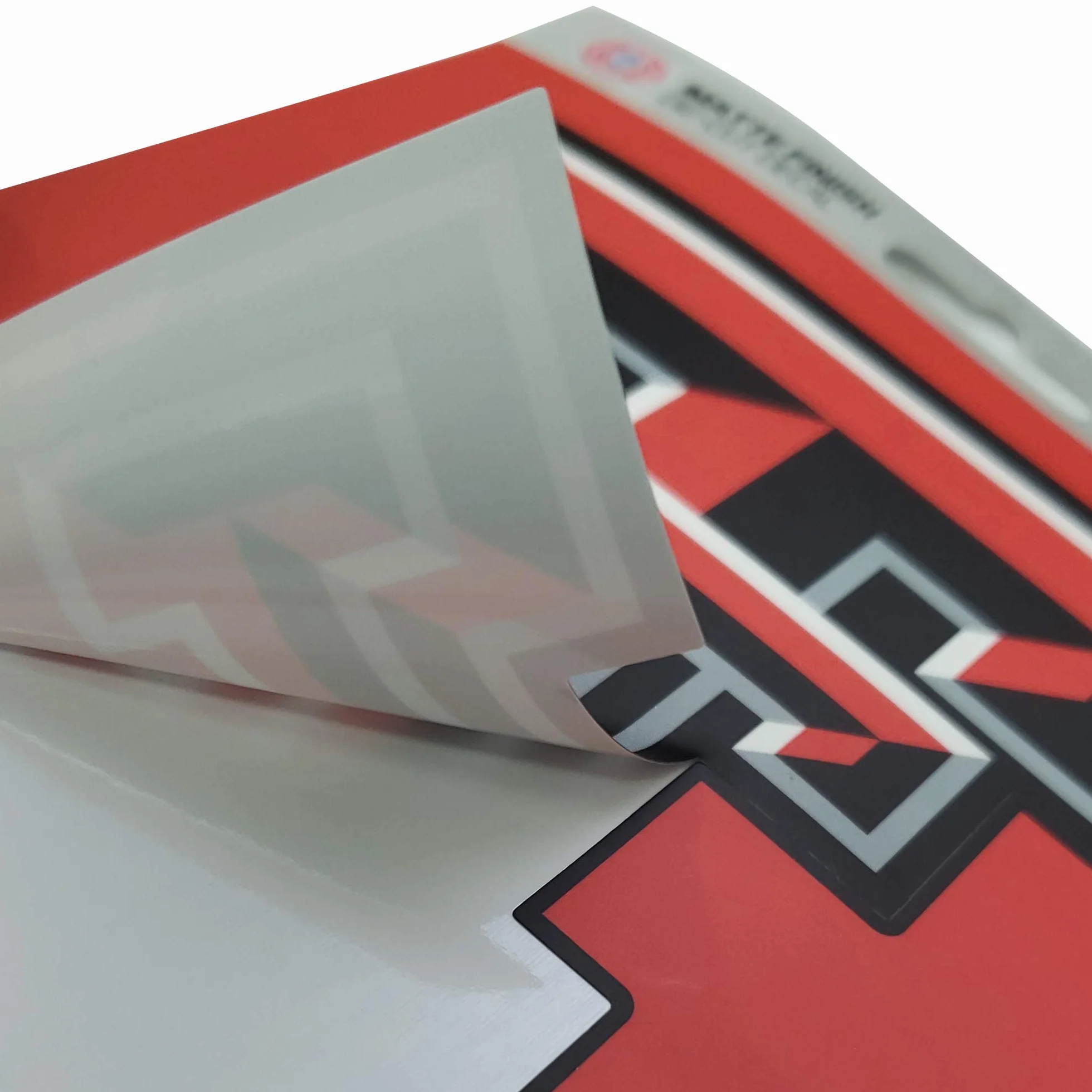 Fanmats NFL Lot de 10 mini autocollants unisexes