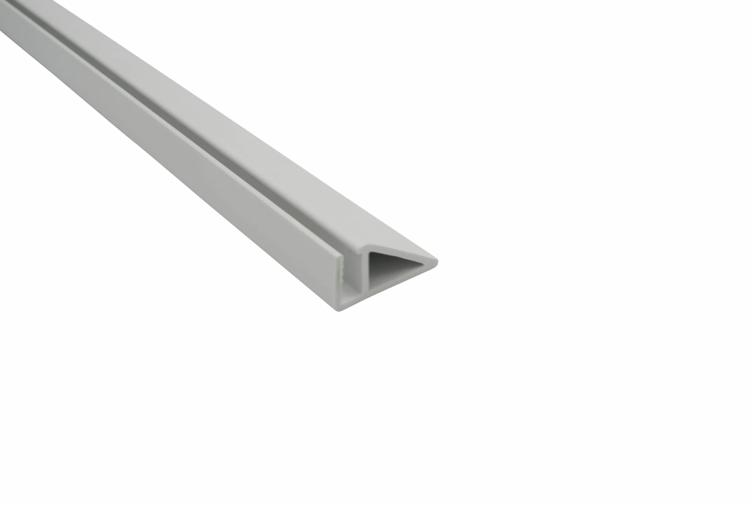 Profilé Hung Vertical de rénovation pour Liner Piscine 125cm