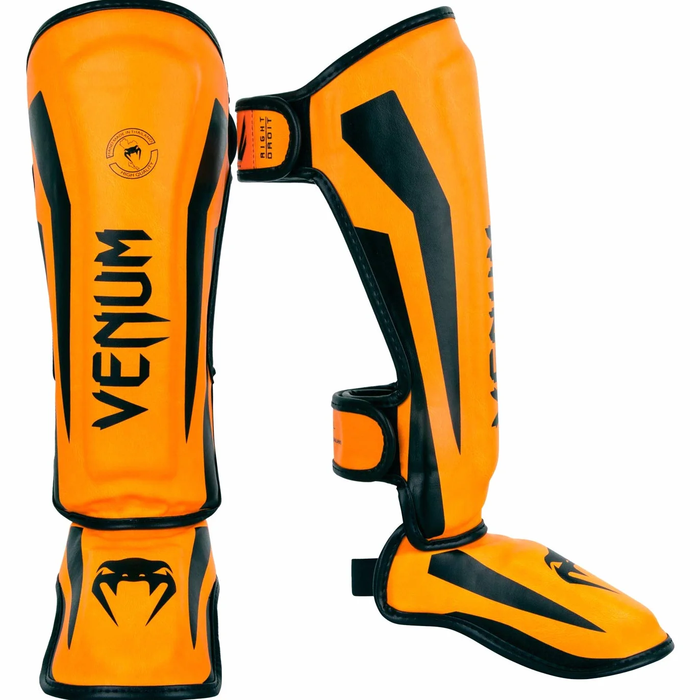 Venum Elite Protège-Tibias Enfant