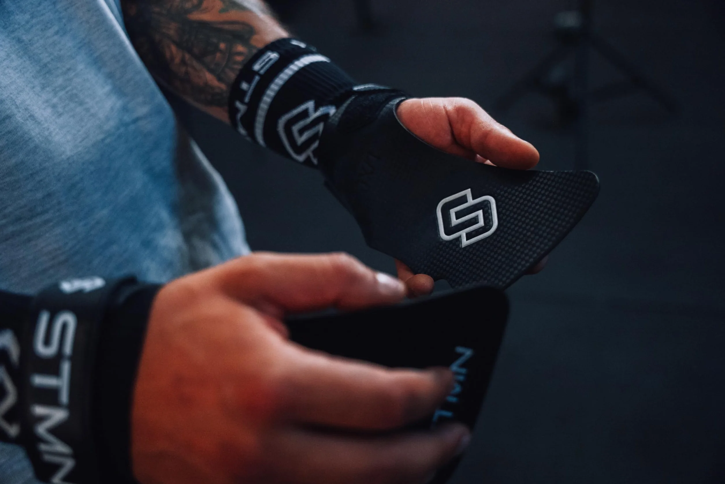 STMN Fitness Calles