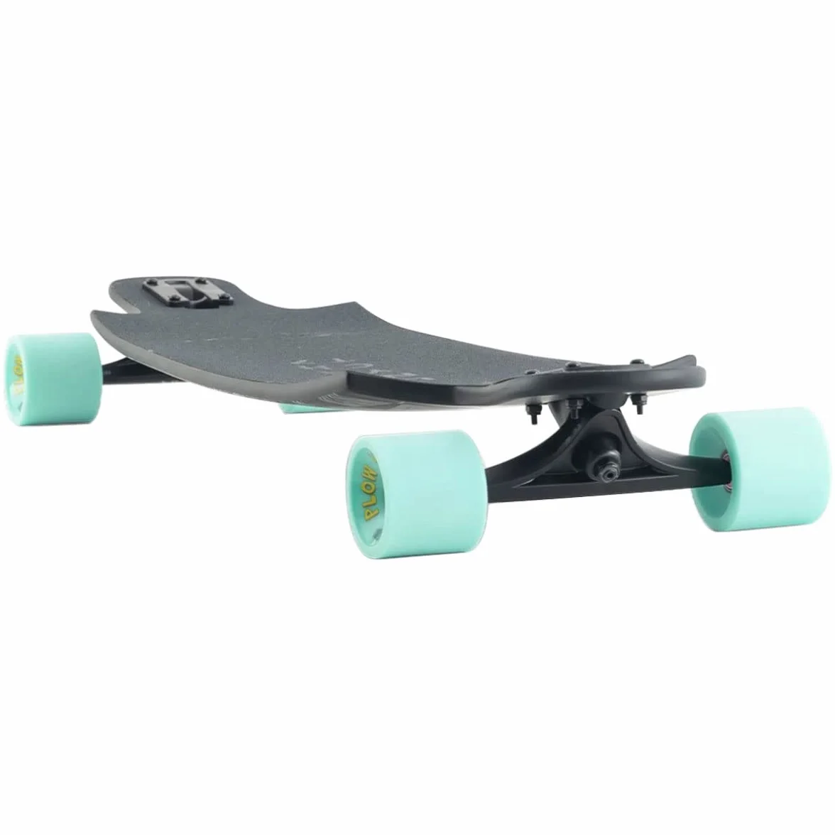 Landyachtz Drop Cat Longboard complet